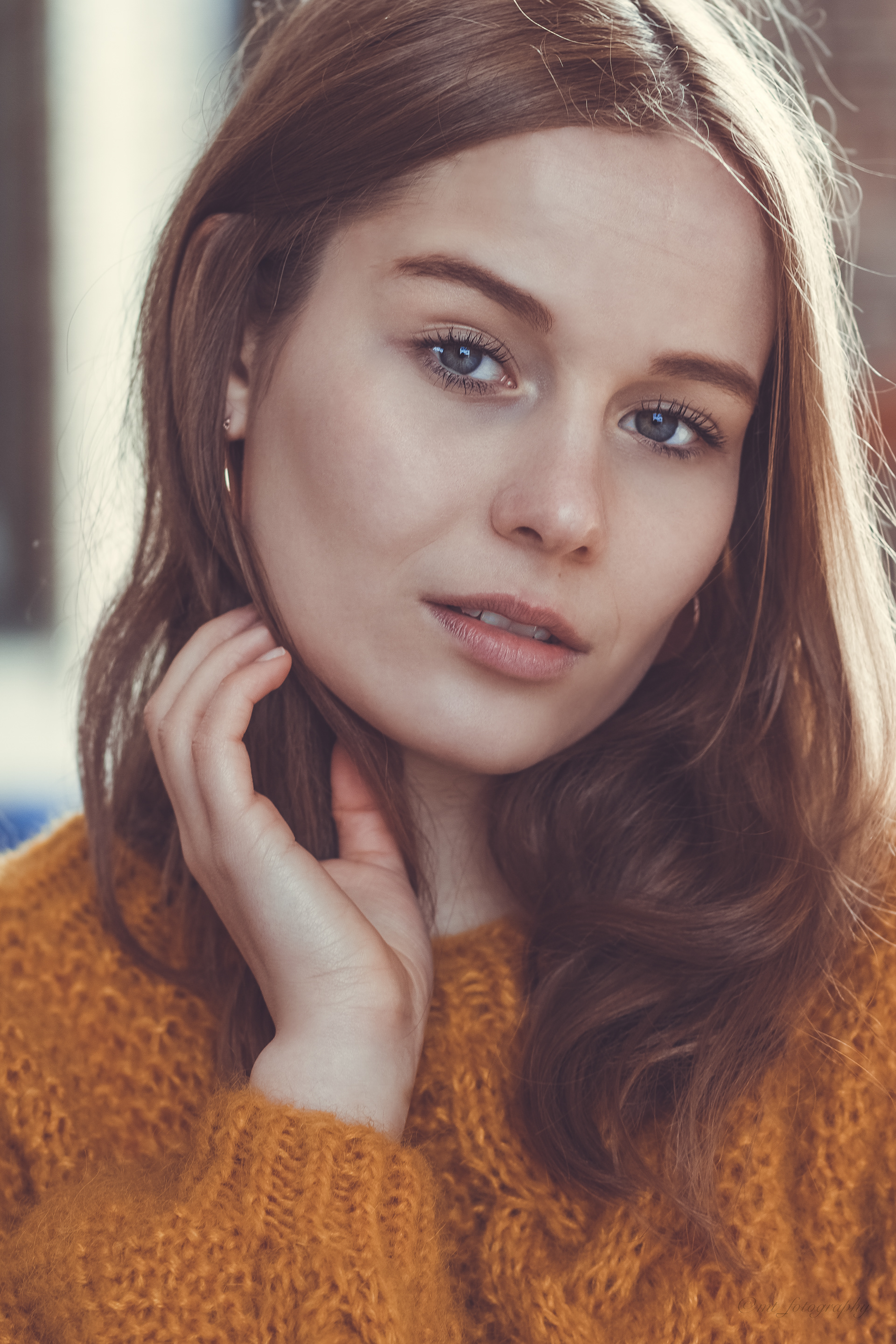 Rebecca Elizabeth Bang