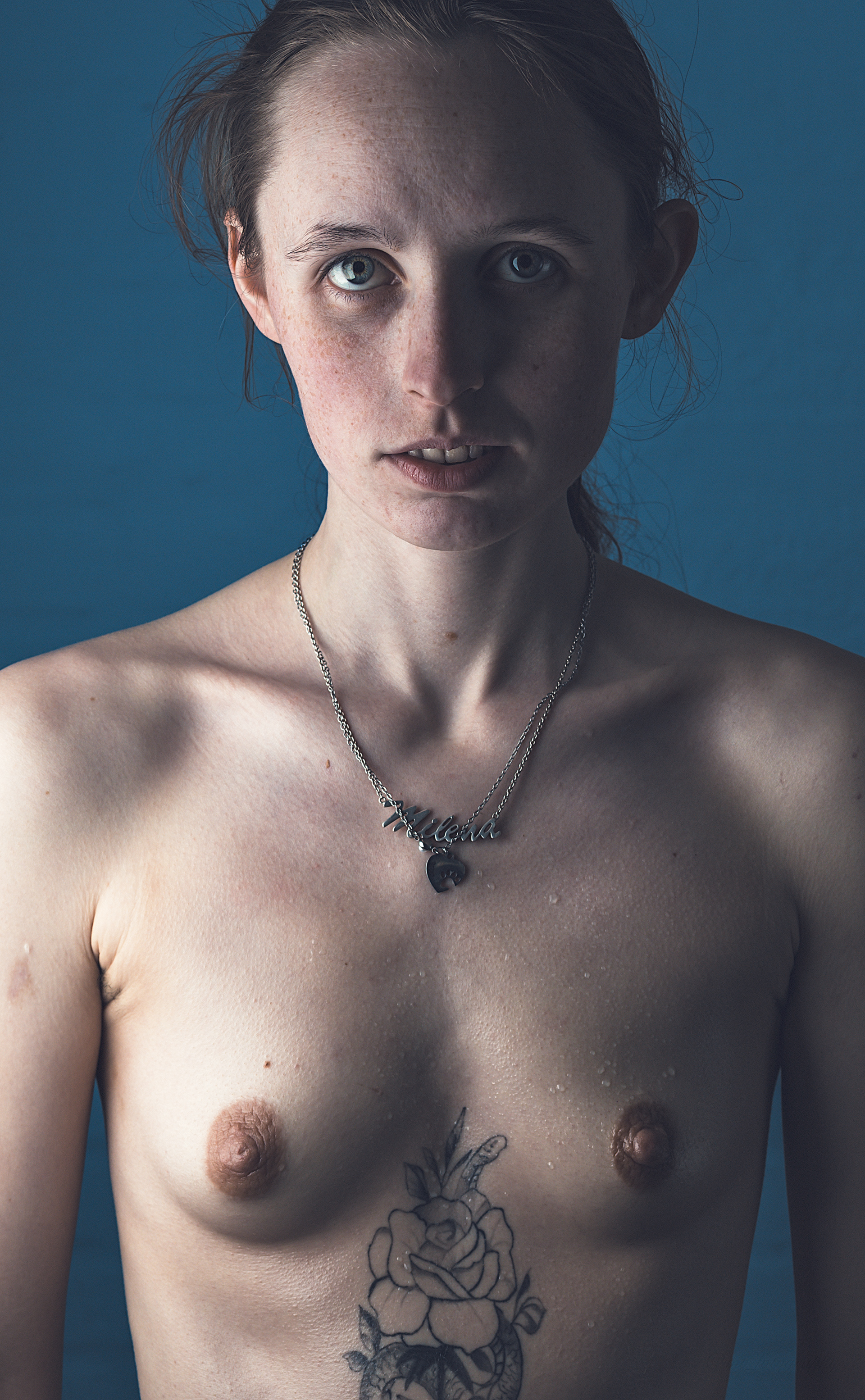 Milena Osther Hansen