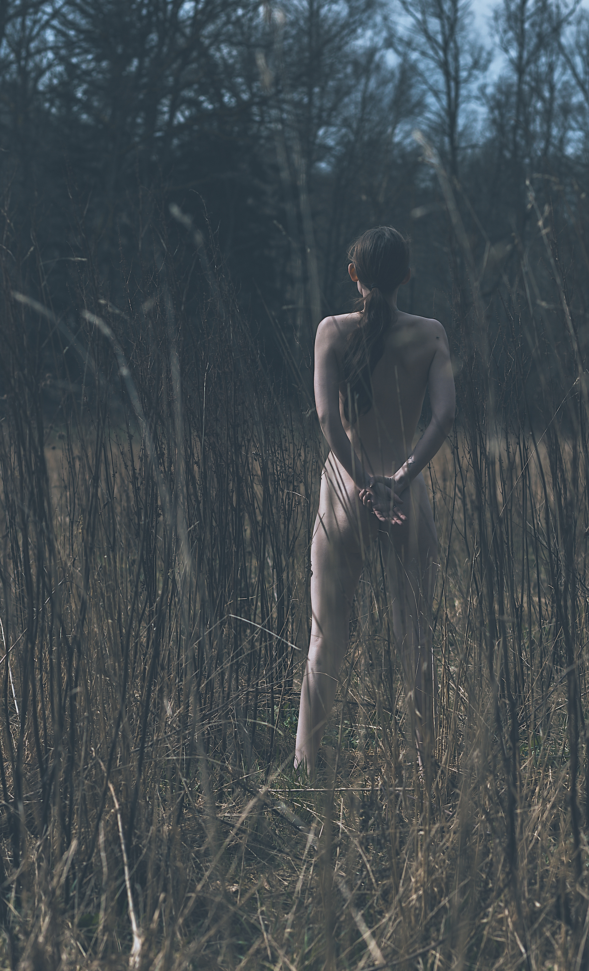 Milena Osther Hansen
