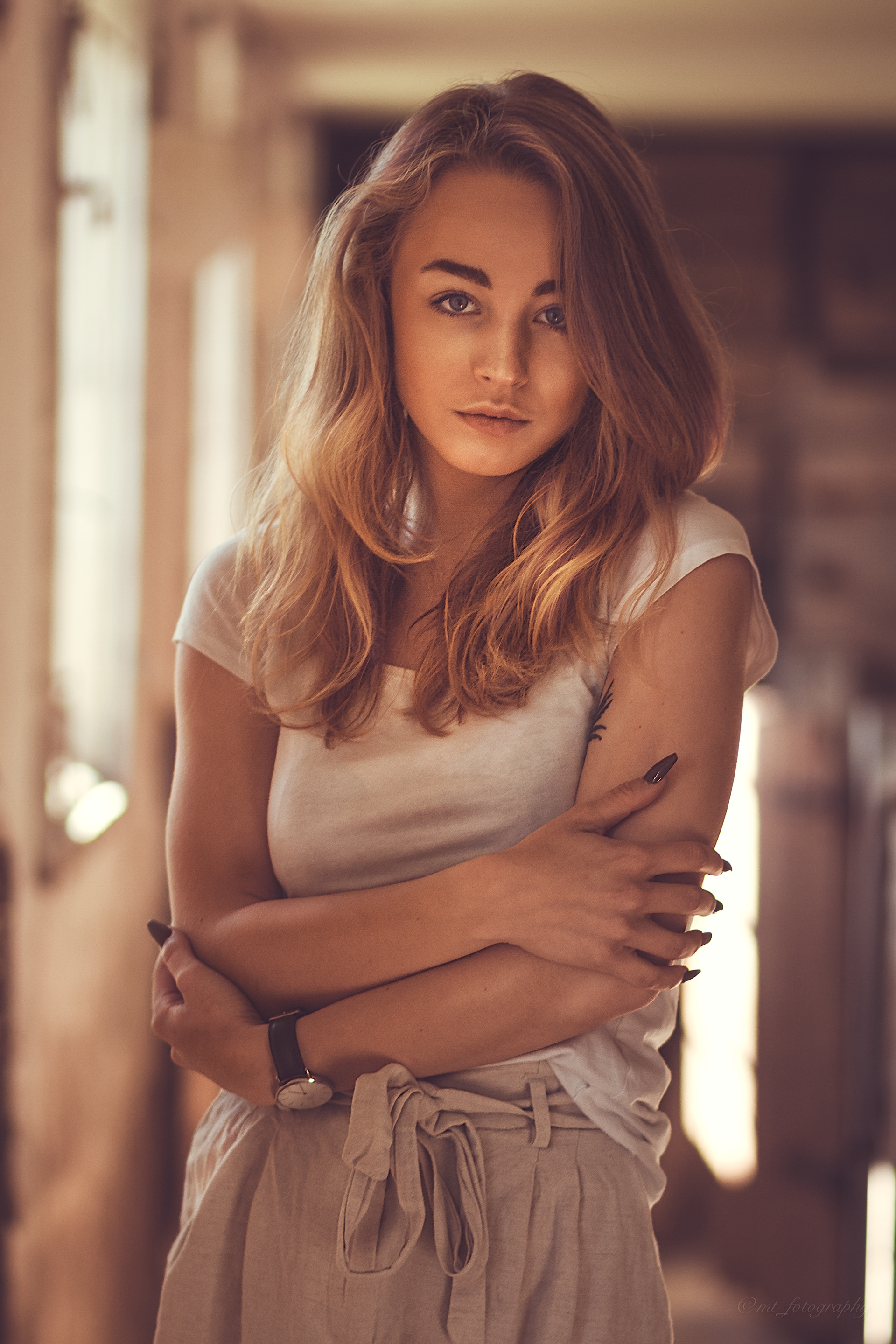 Cecilie Poulsen