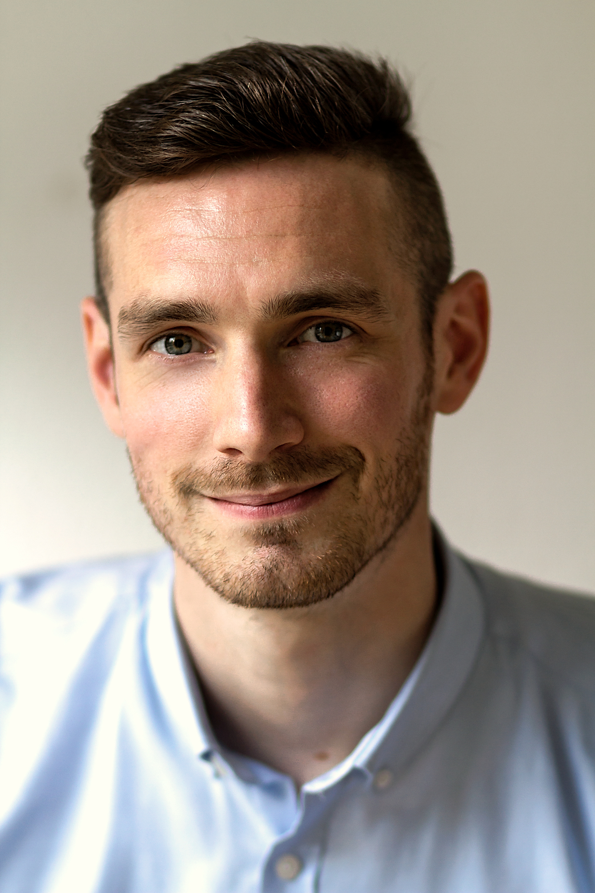 Jonas Metze Holme