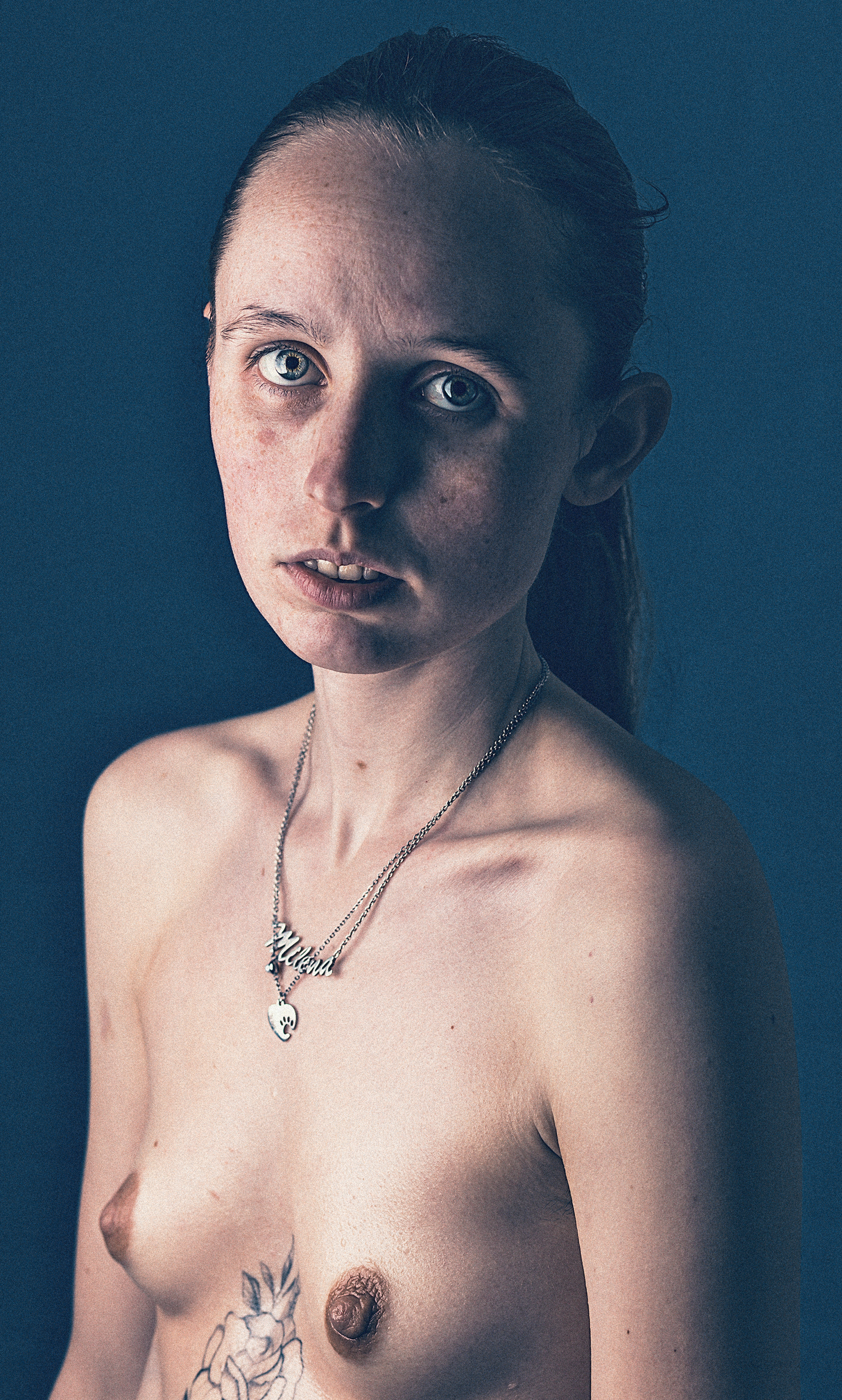 Milena Osther Hansen