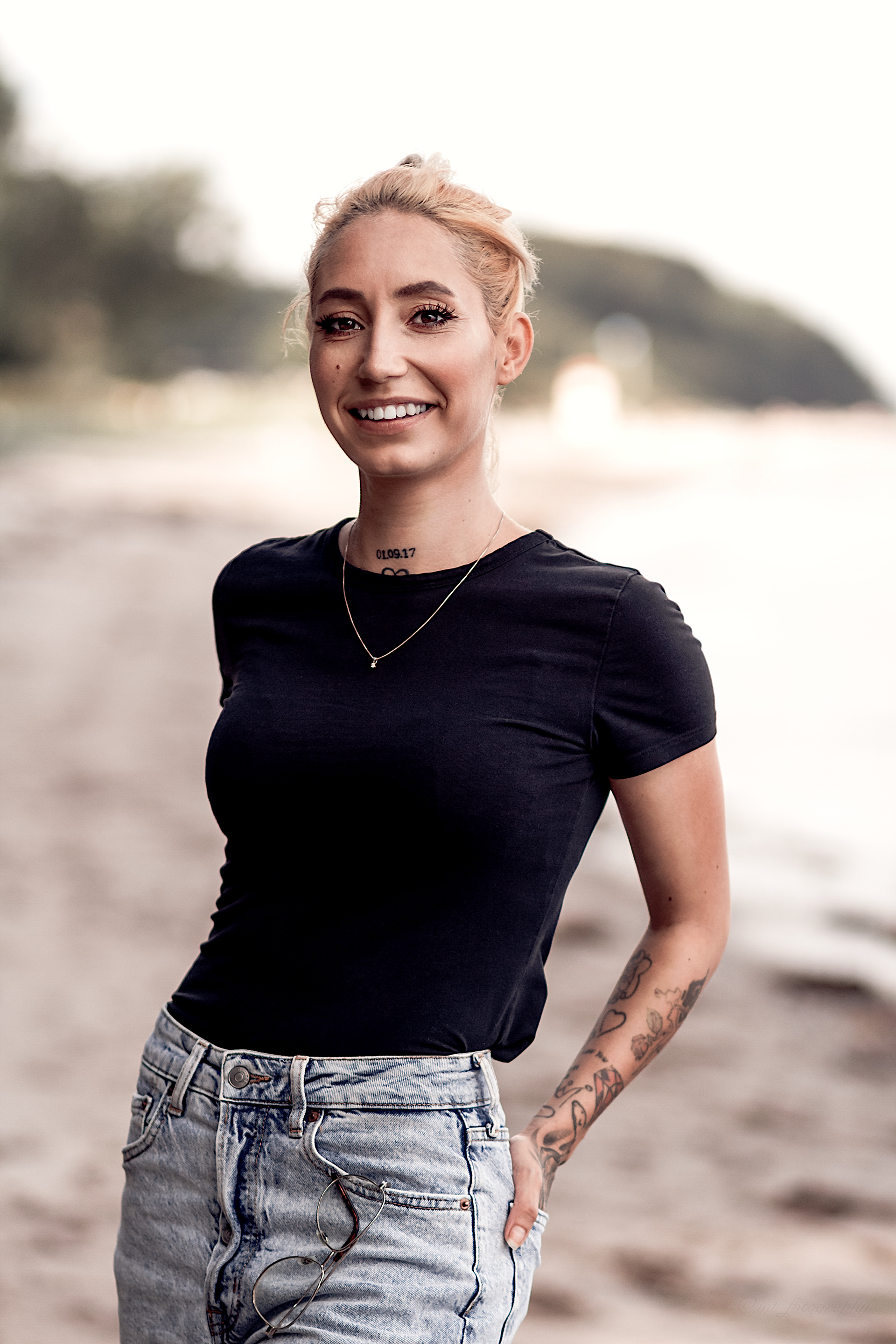 Cathrine Hansen