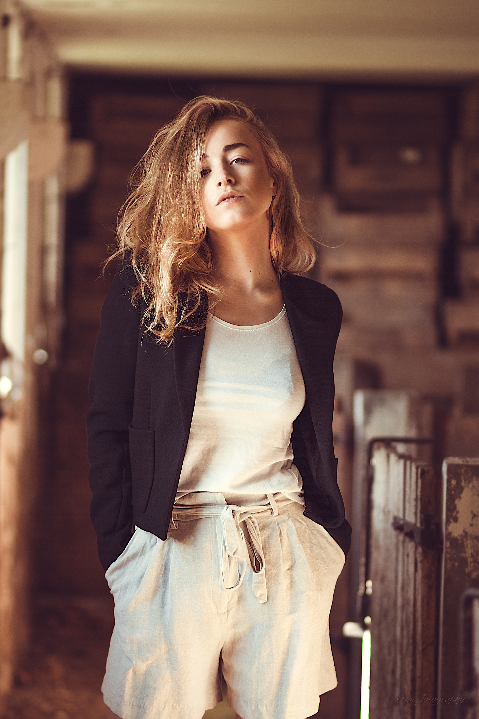 Cecilie Poulsen