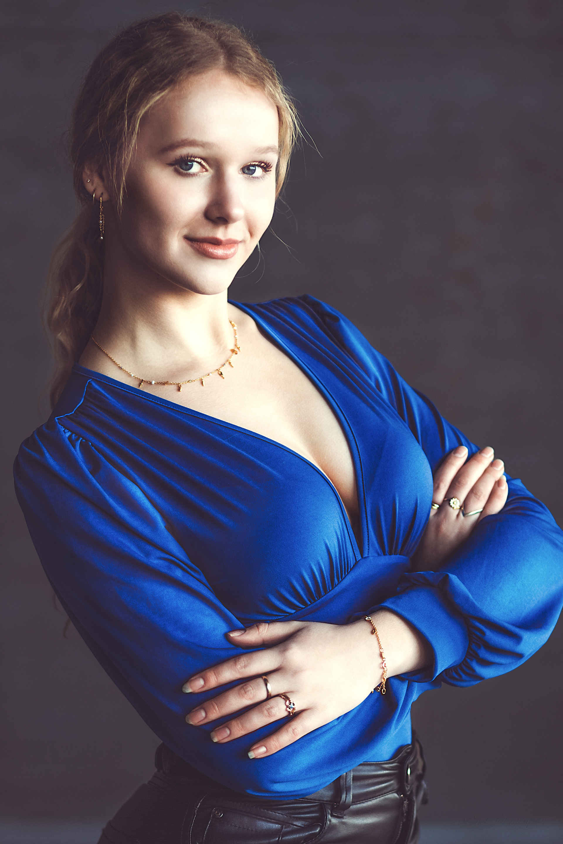 Simone Julie