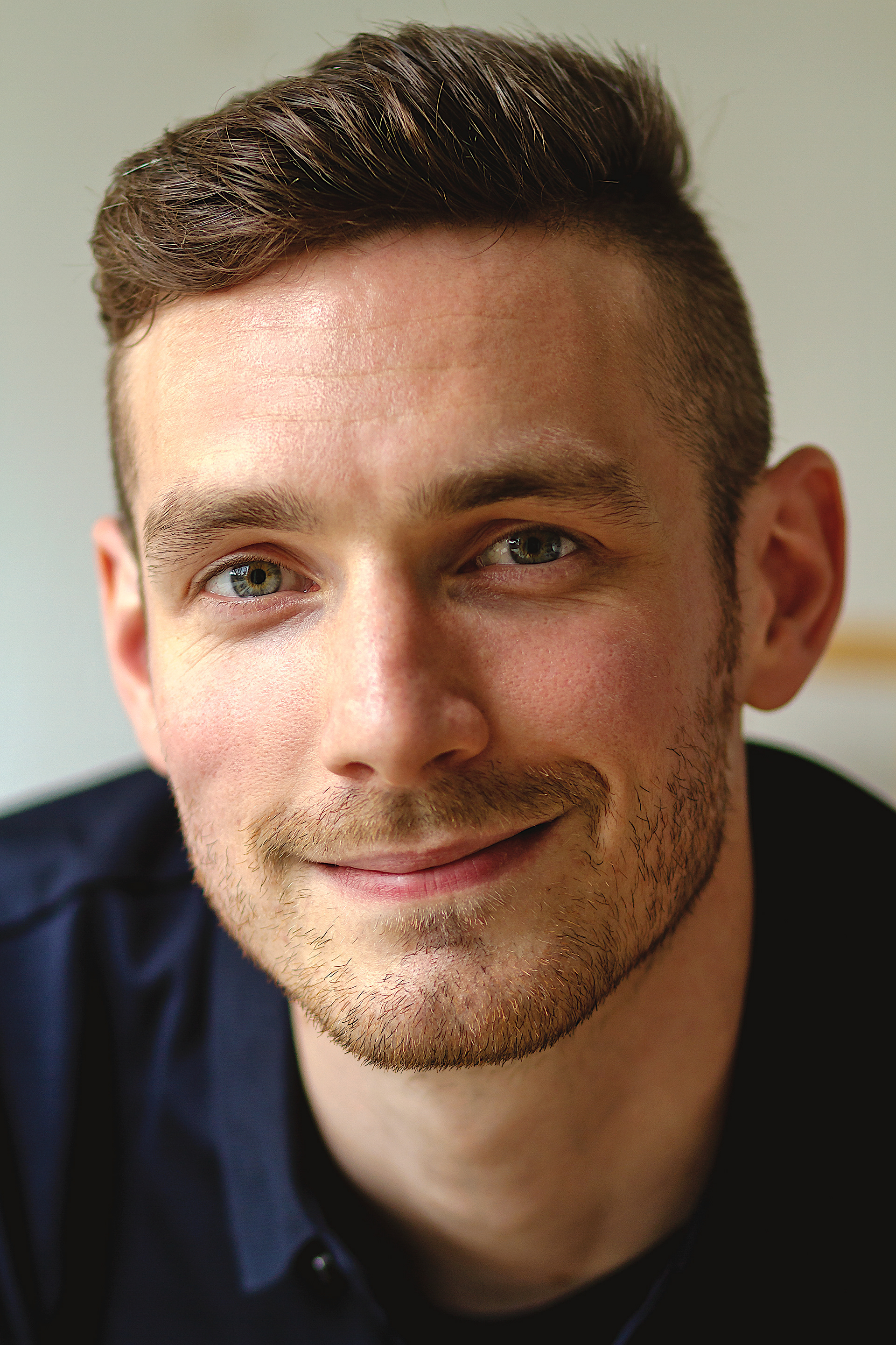 Jonas Metze Holme