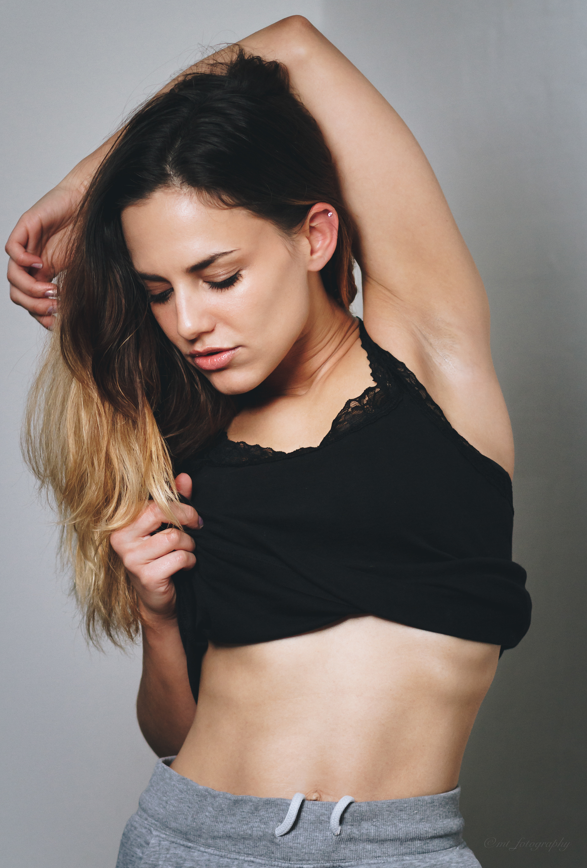Sarah Salomonsen 