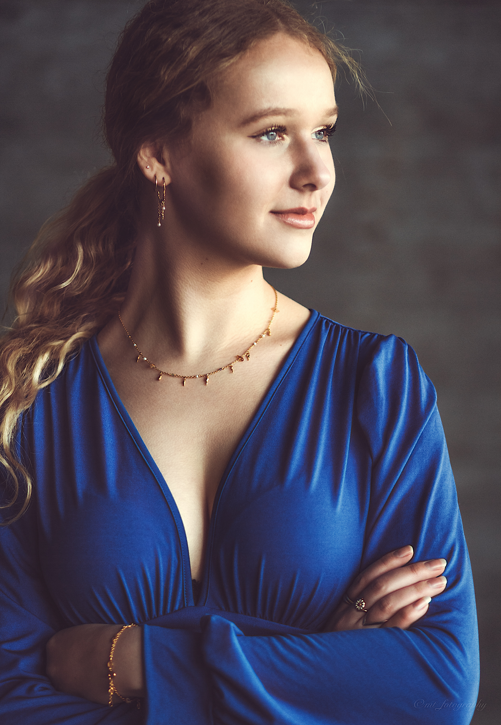Simone Julie