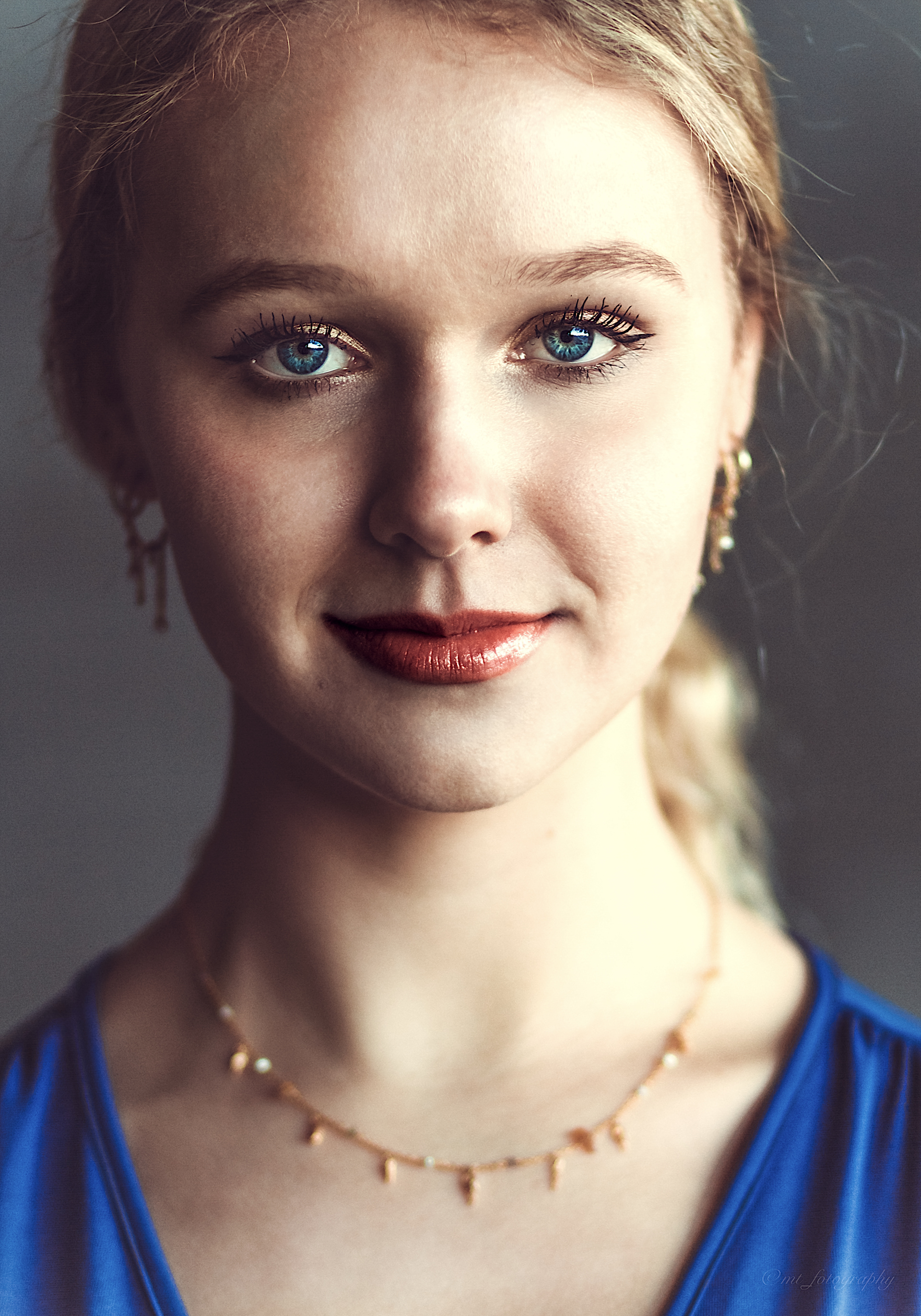 Simone Julie