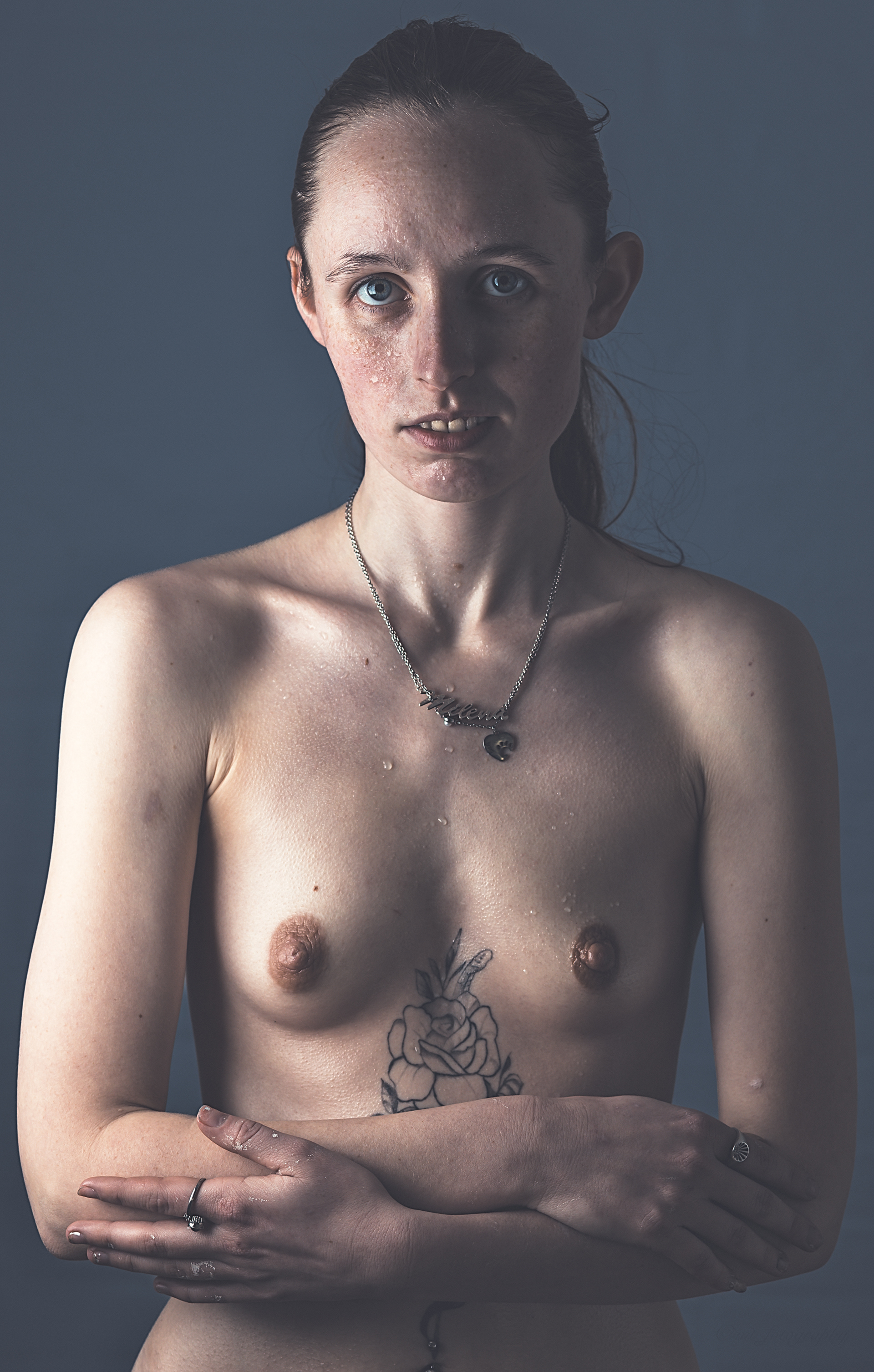 Milena Osther Hansen