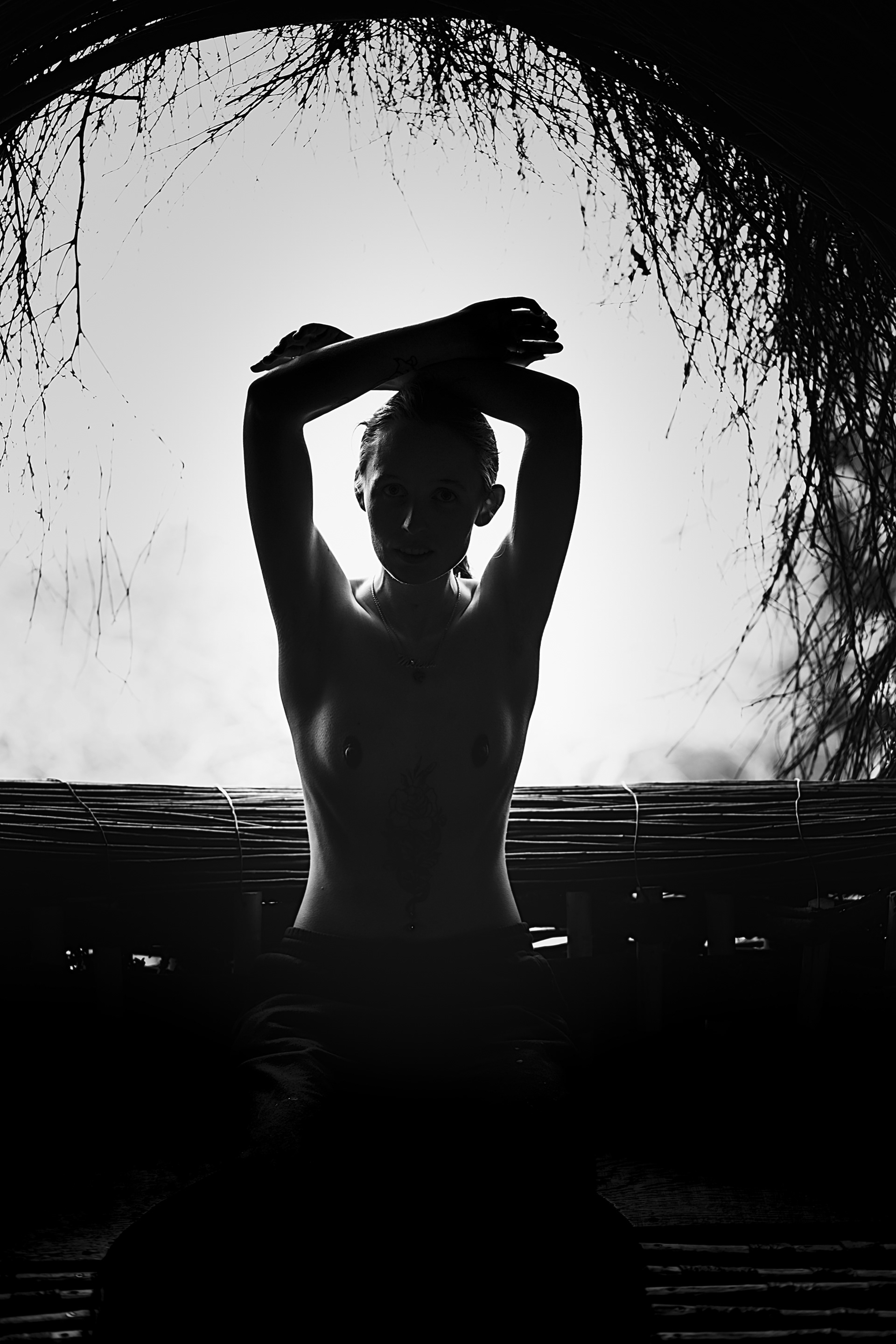Milena Osther Hansen