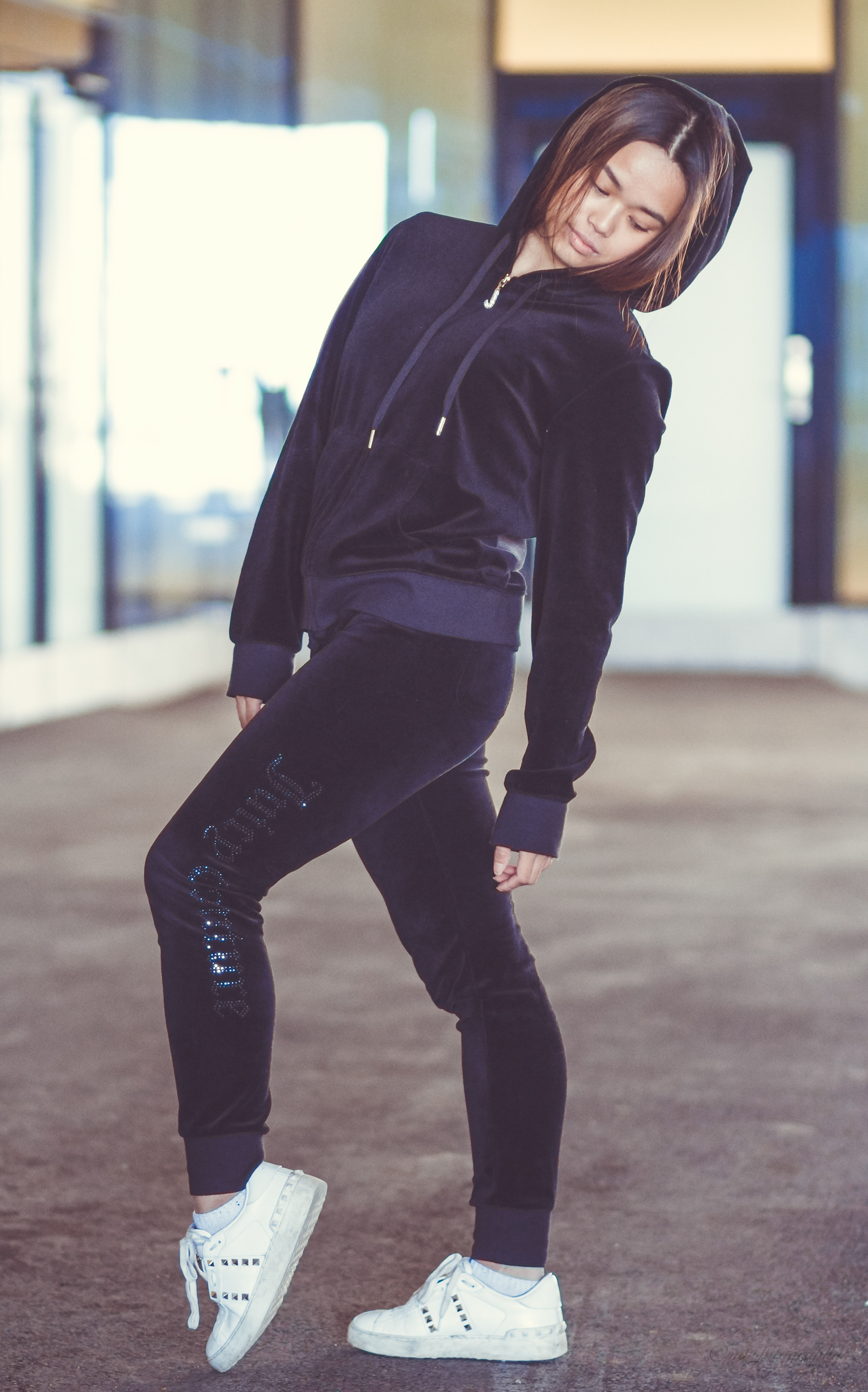 Cecilie Van Nguyen