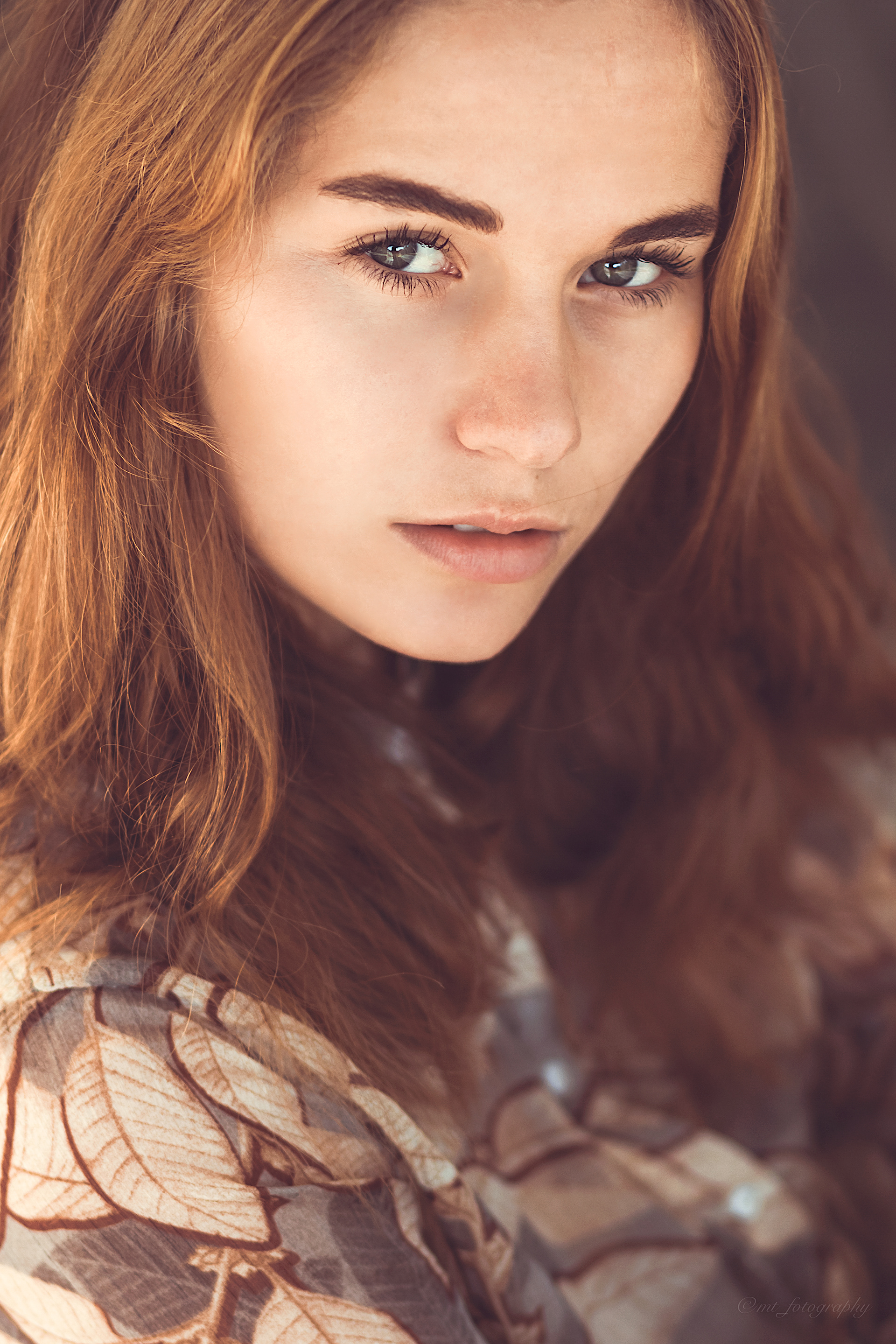 Rebecca Elizabeth Bang
