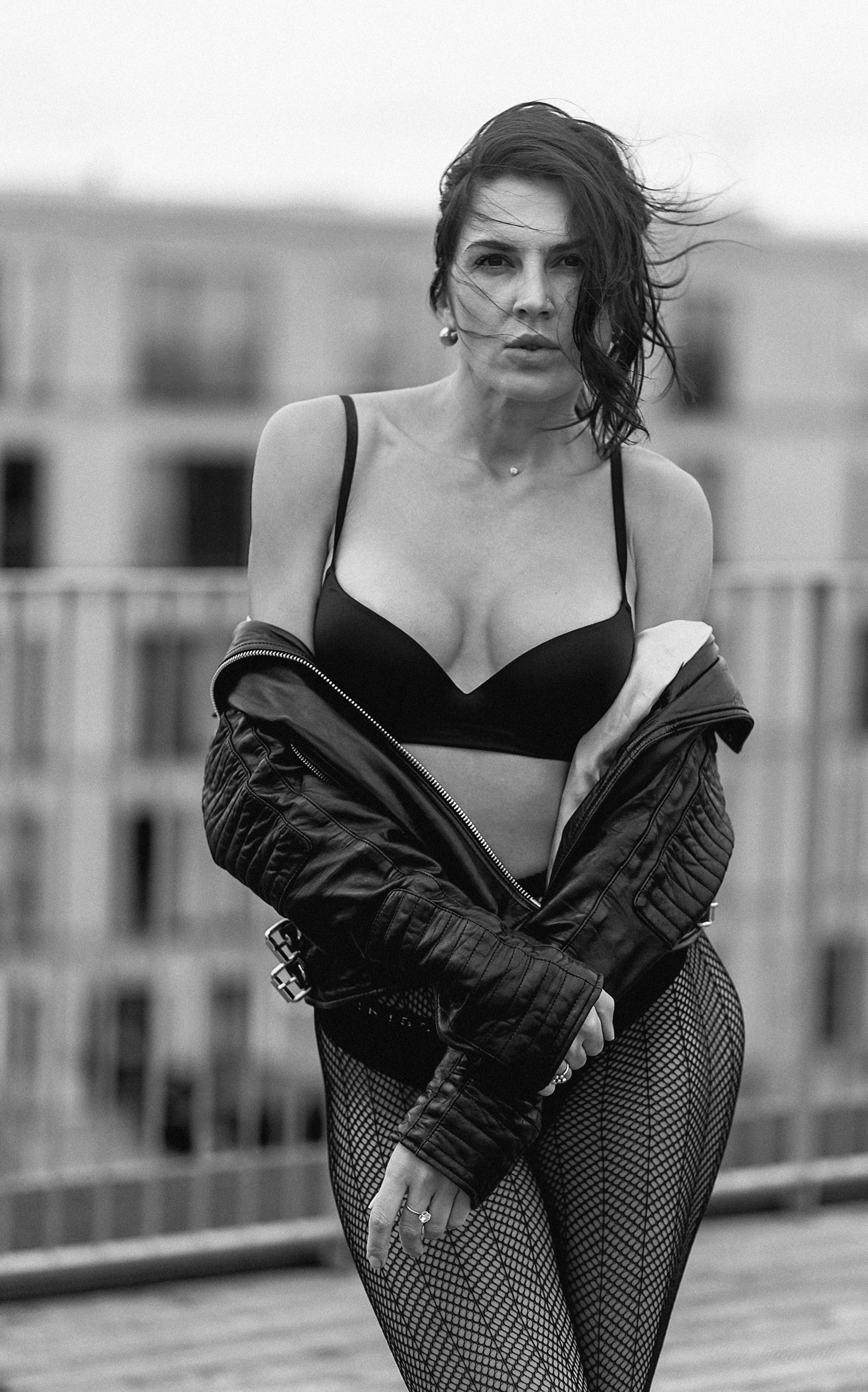 Lana Chornobryvets