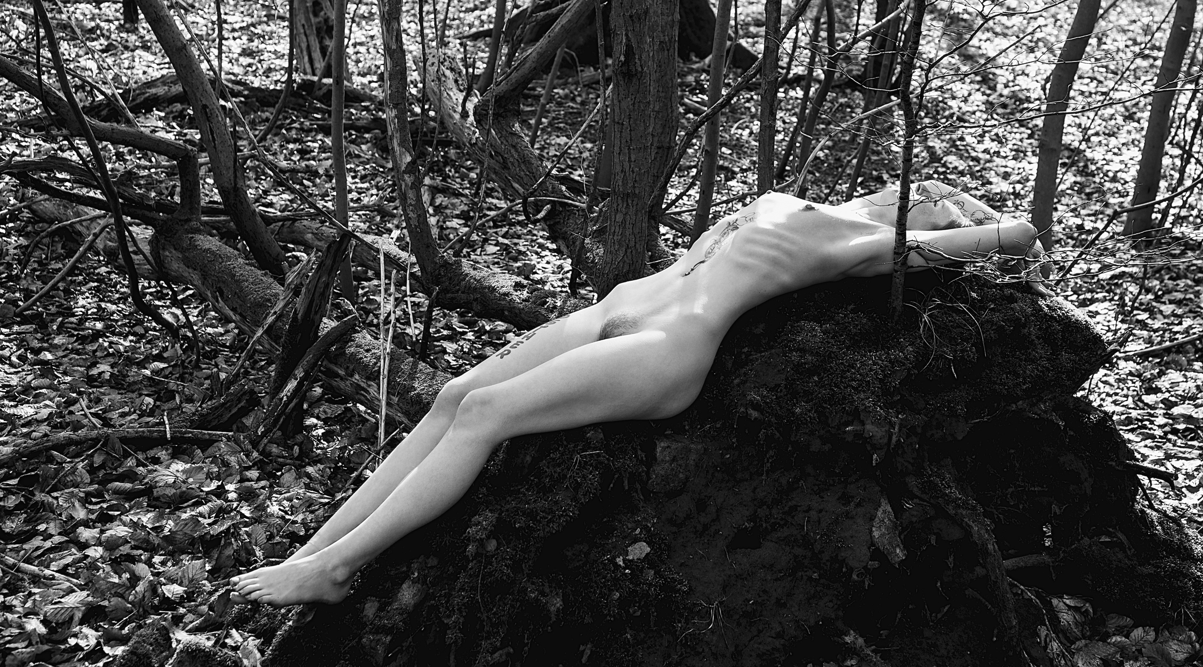 Milena Osther Hansen