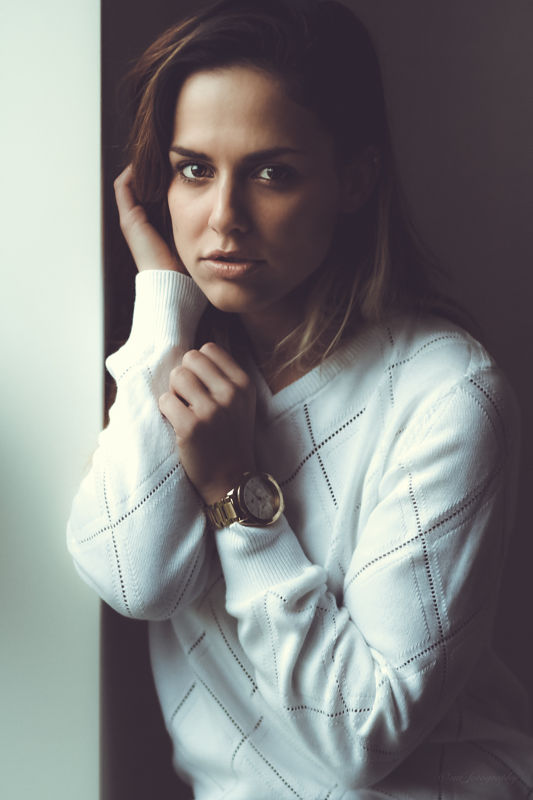 Sarah Salomonsen 