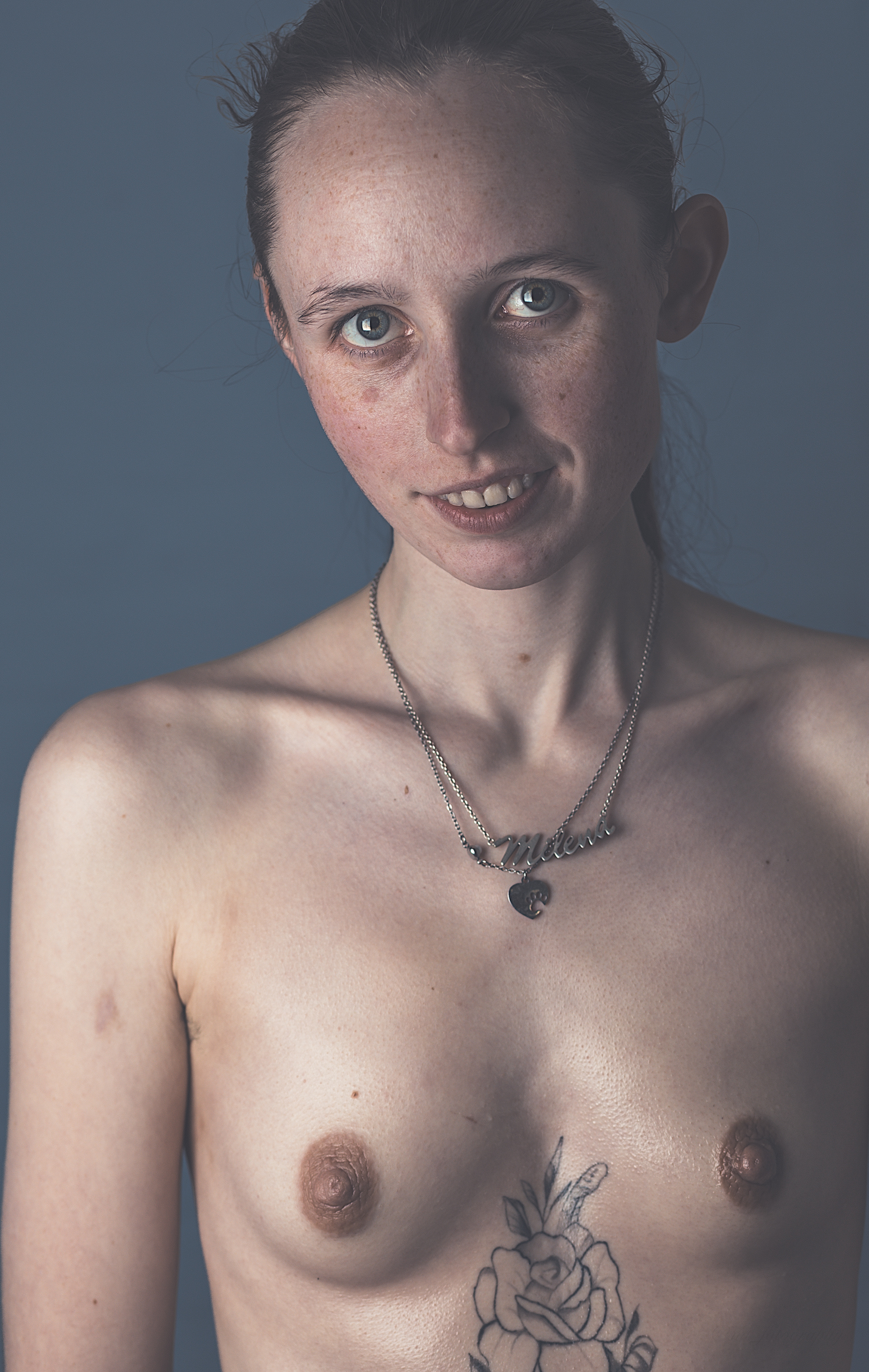 Milena Osther Hansen