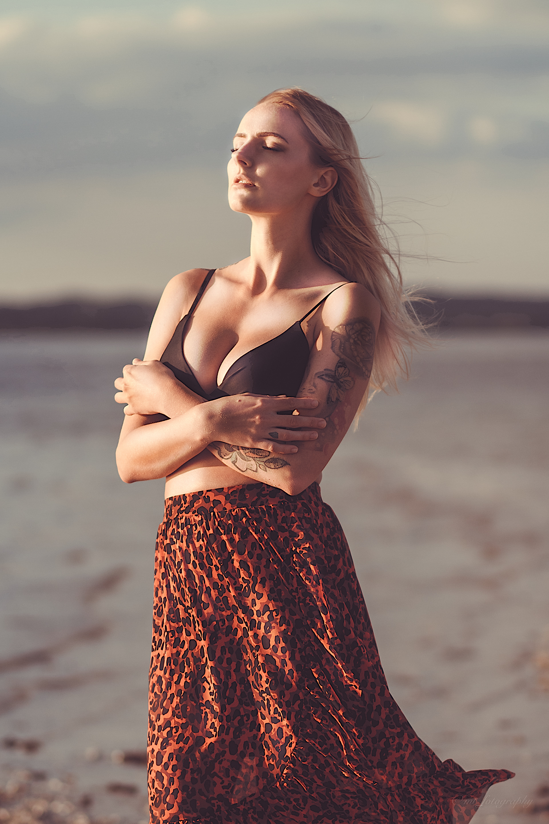 Christina Bunzel Terkelsen 