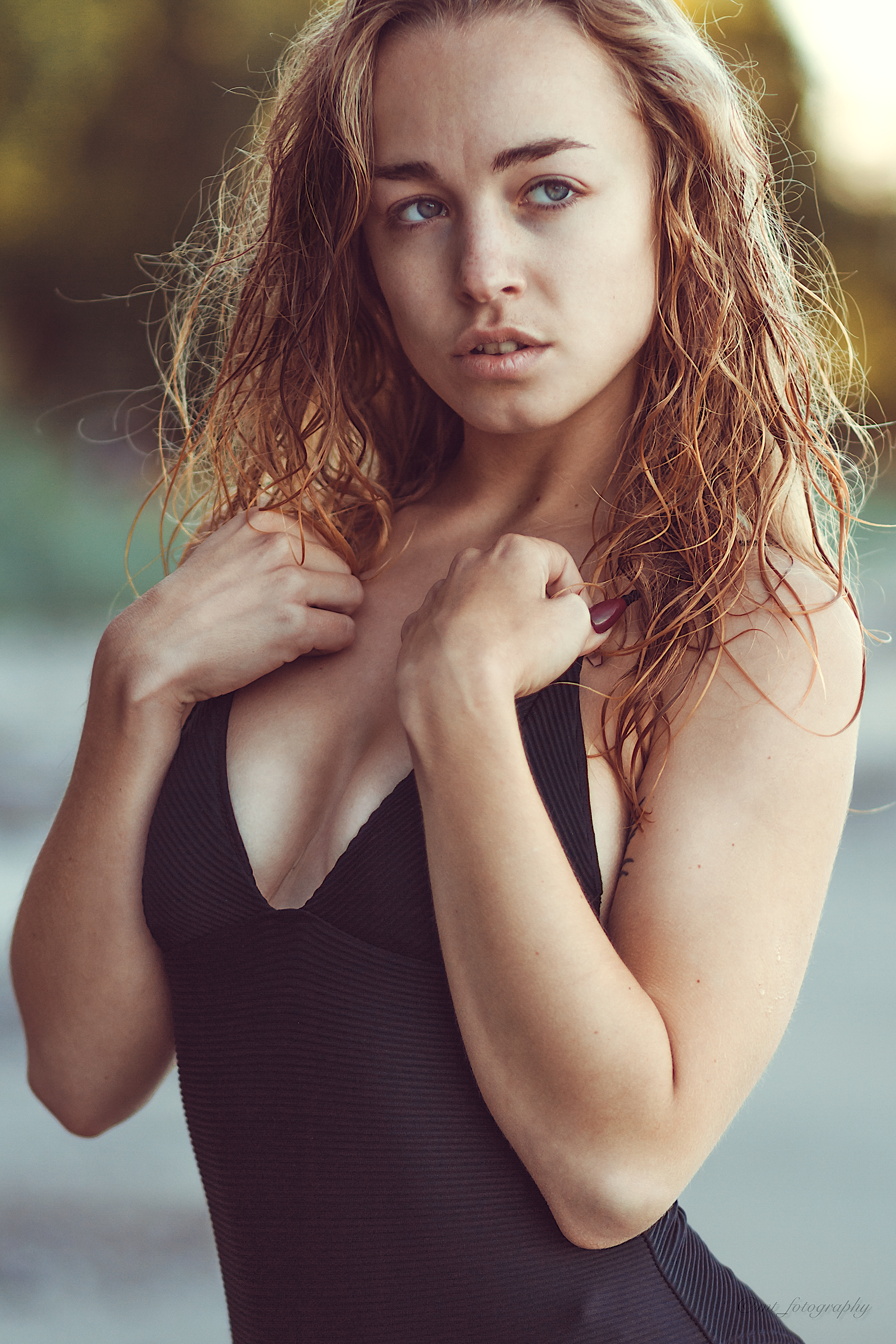 Cecilie Poulsen