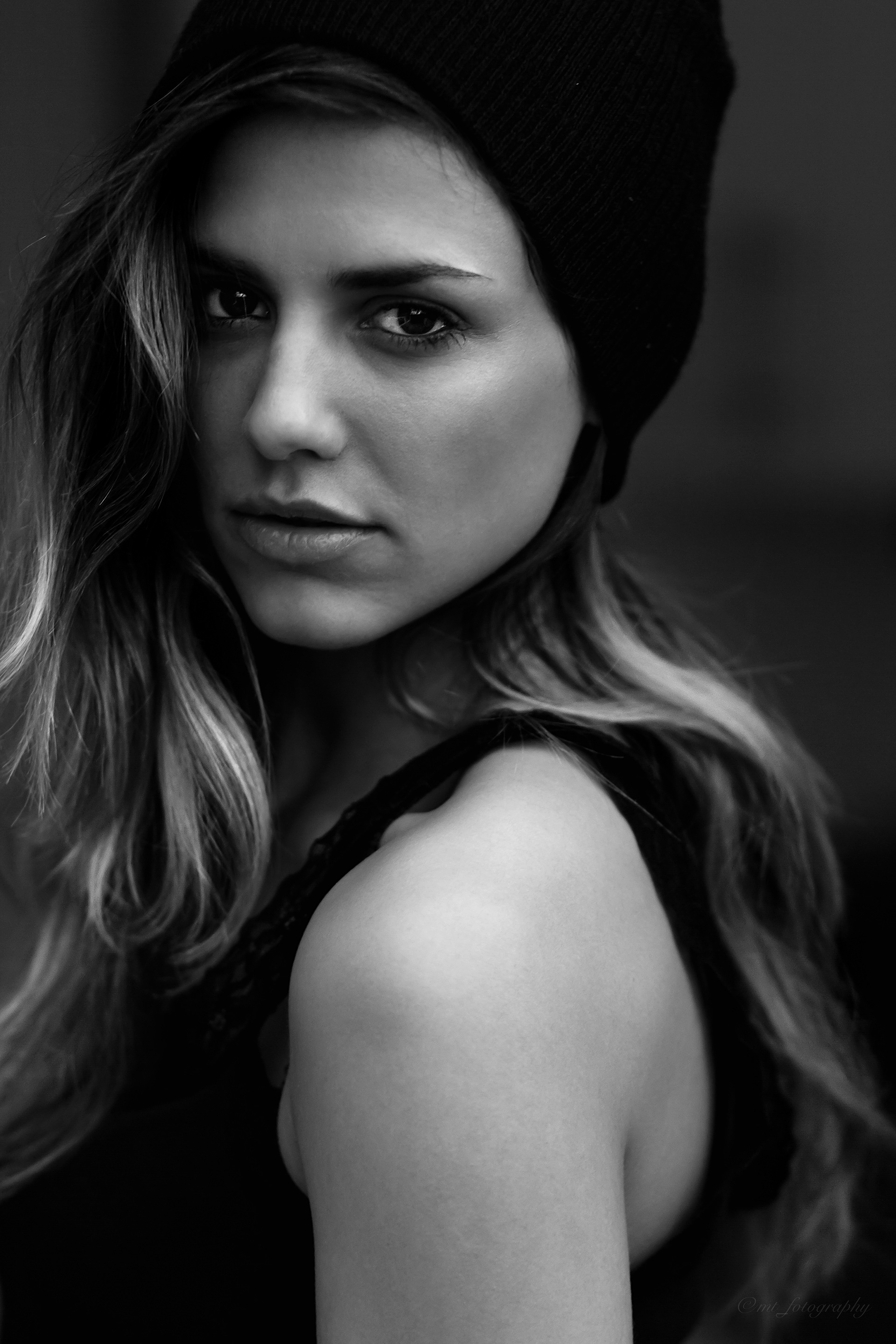 Sarah Salomonsen 