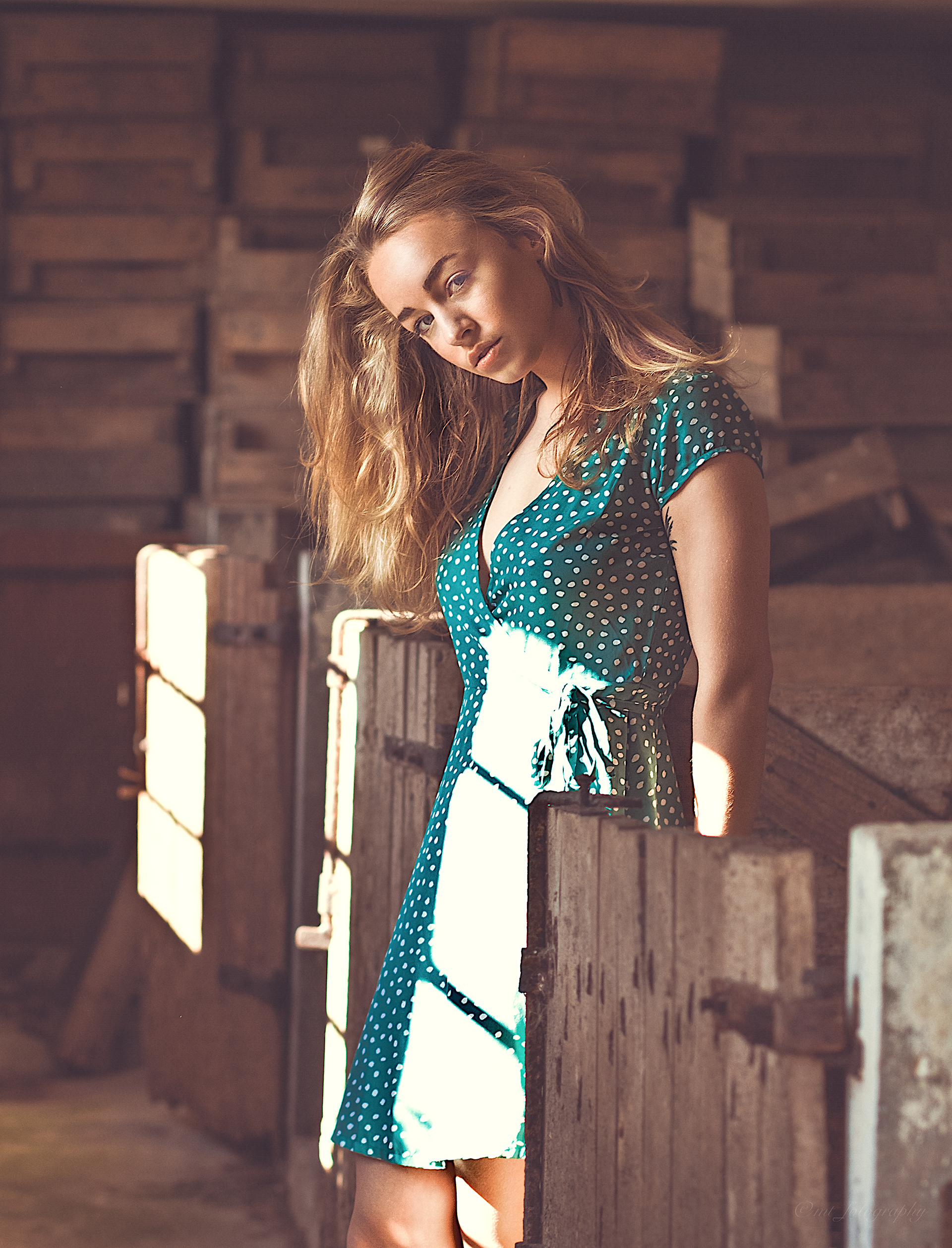 Cecilie Poulsen