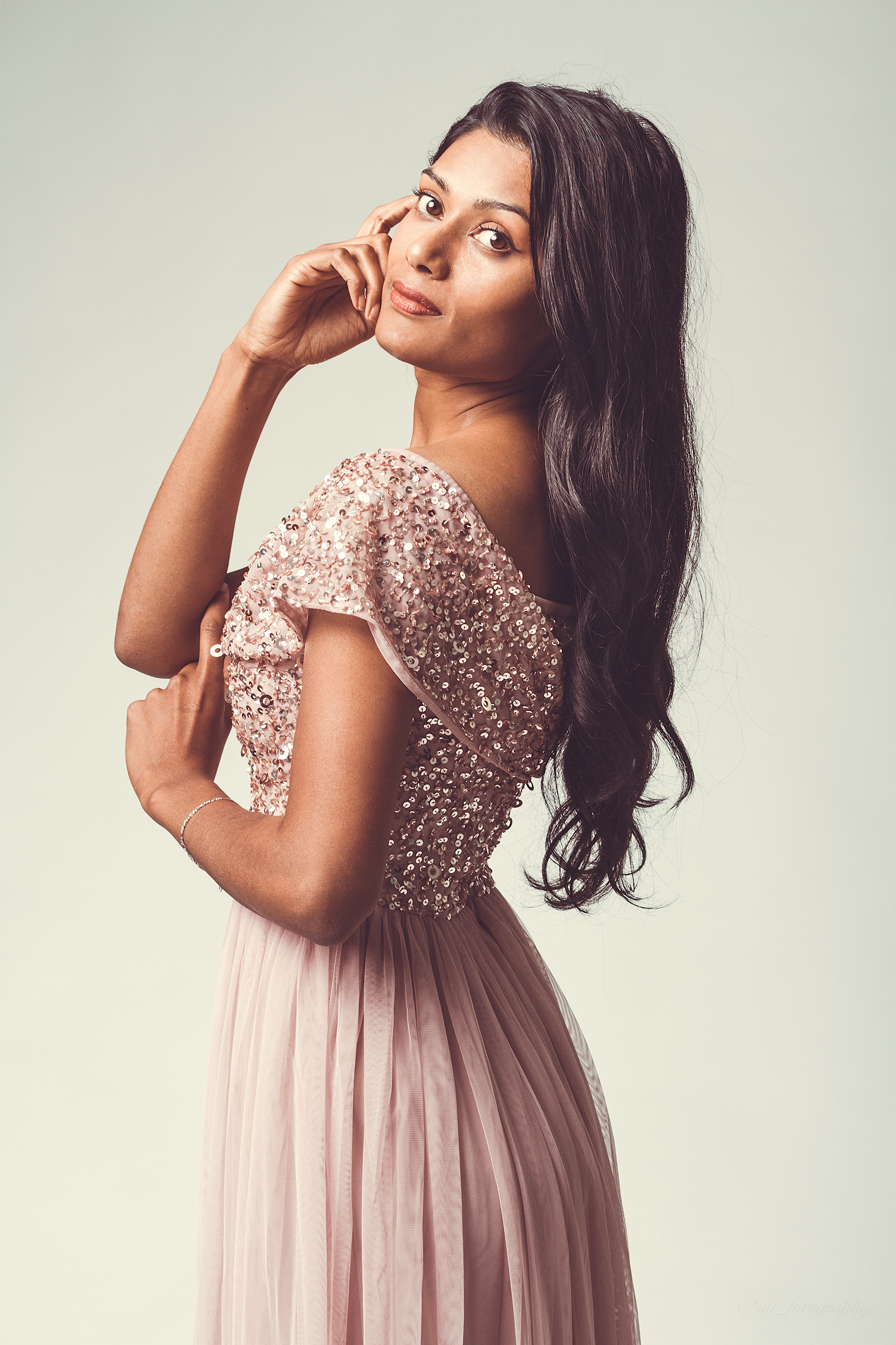Dushani Sritharan