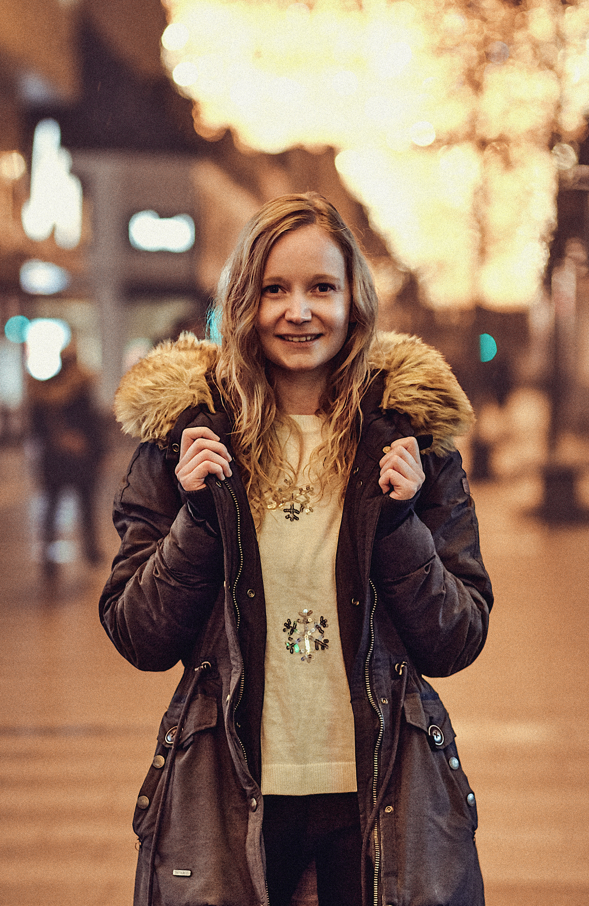 Michelle Kjeldahl Haun
