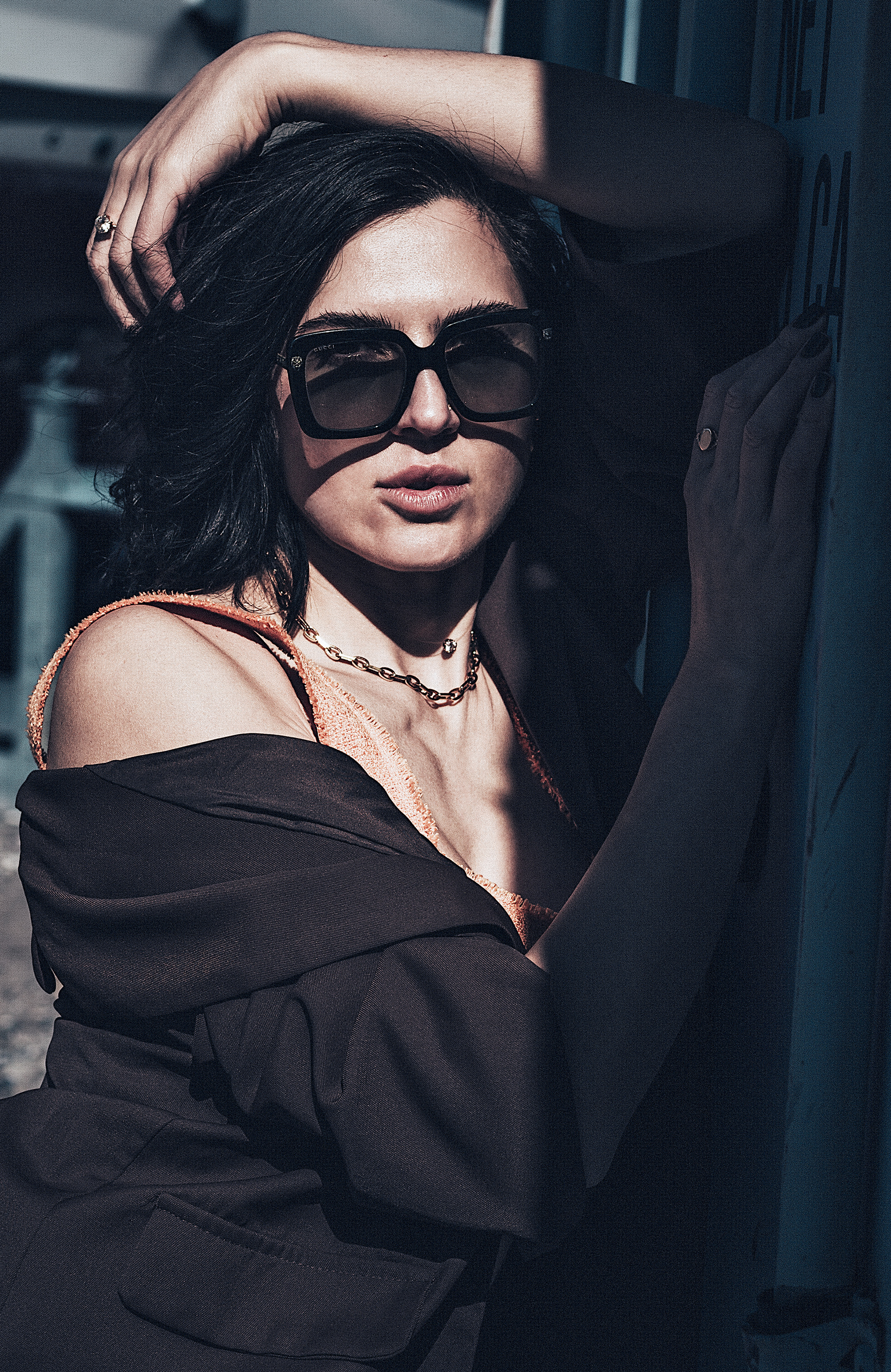 Lana Chornobryvets