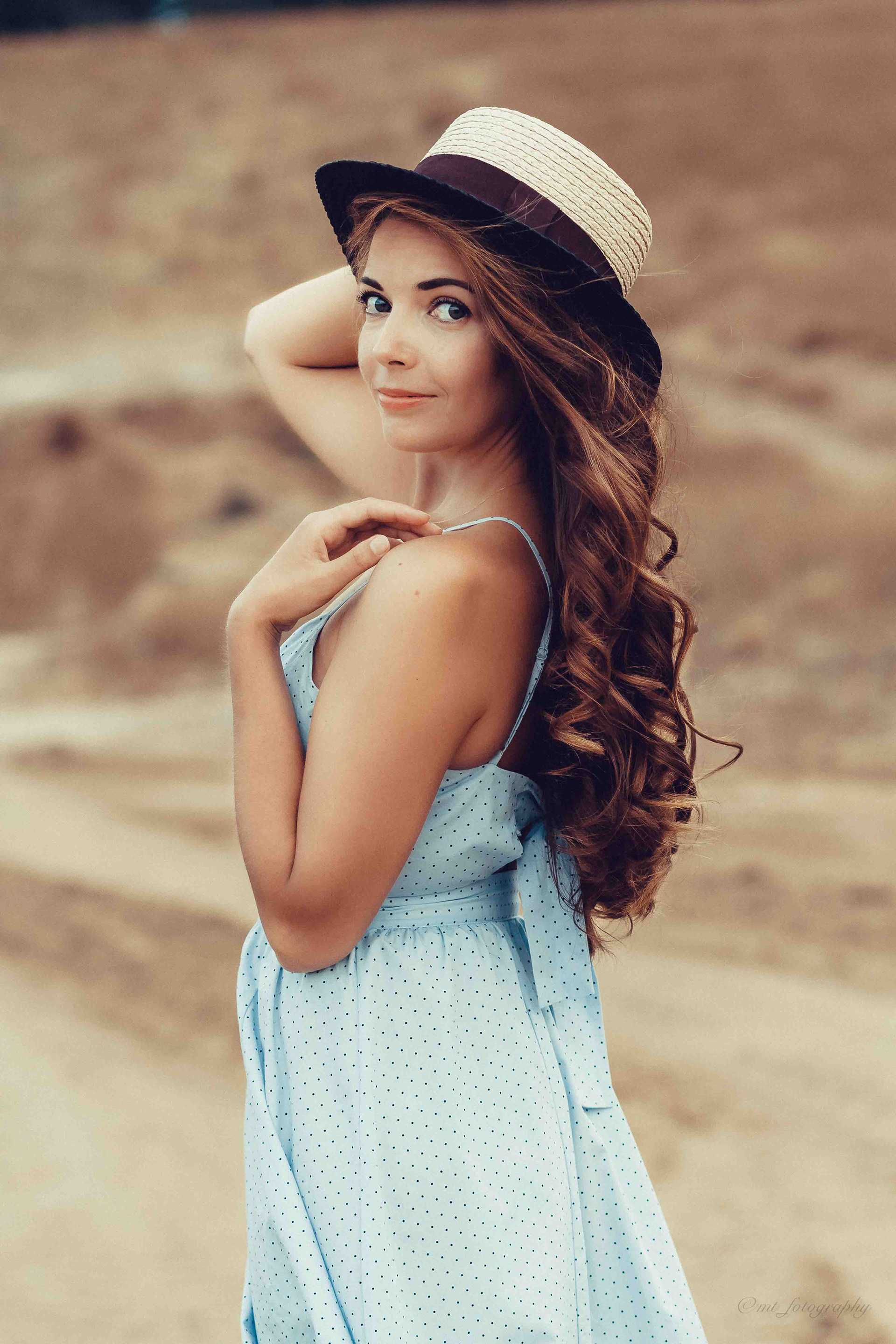 Mariana Semenova