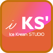 iK S' - ice Kream STIDOP