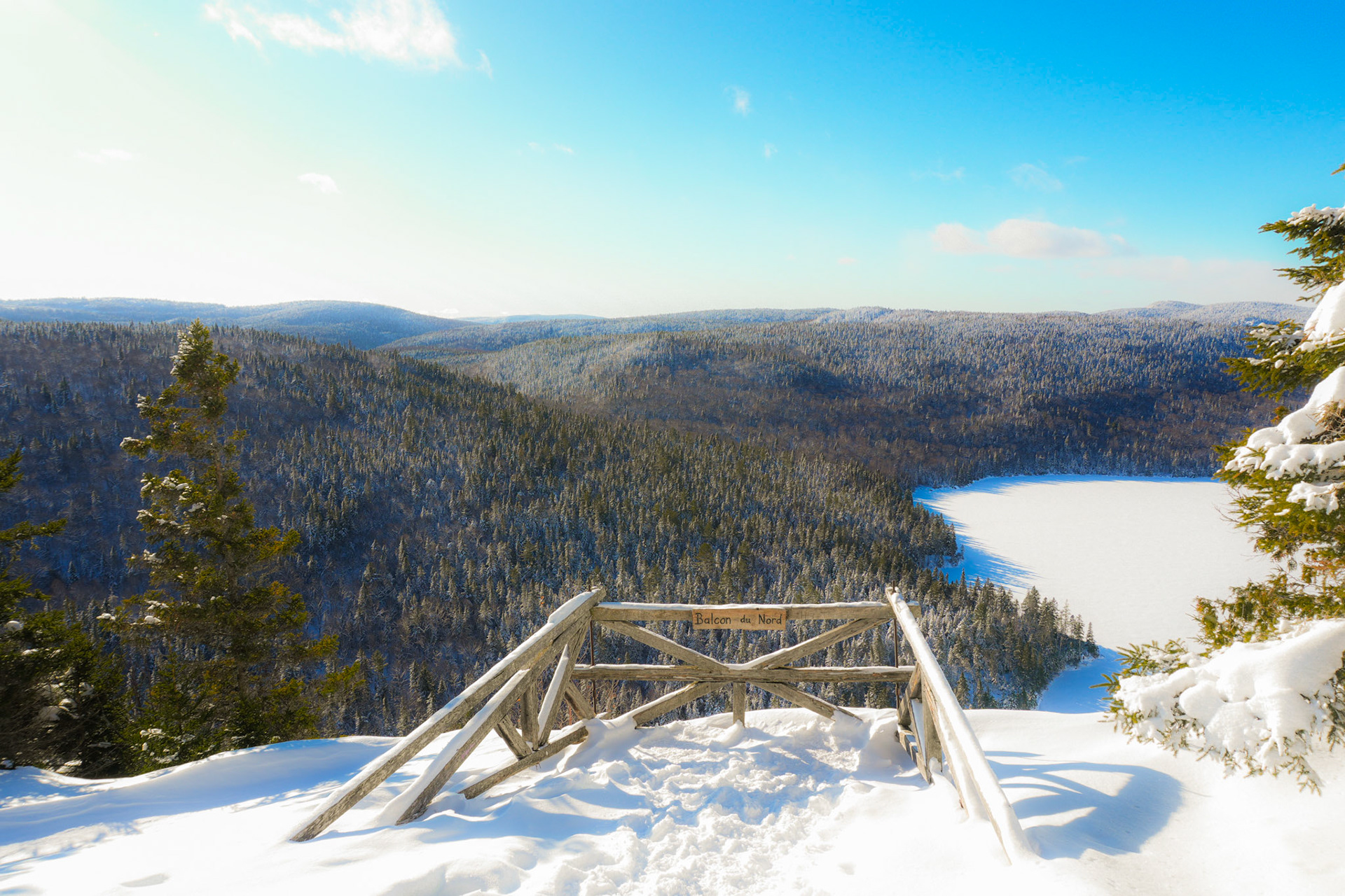 Parc régional des Sept-Chutes