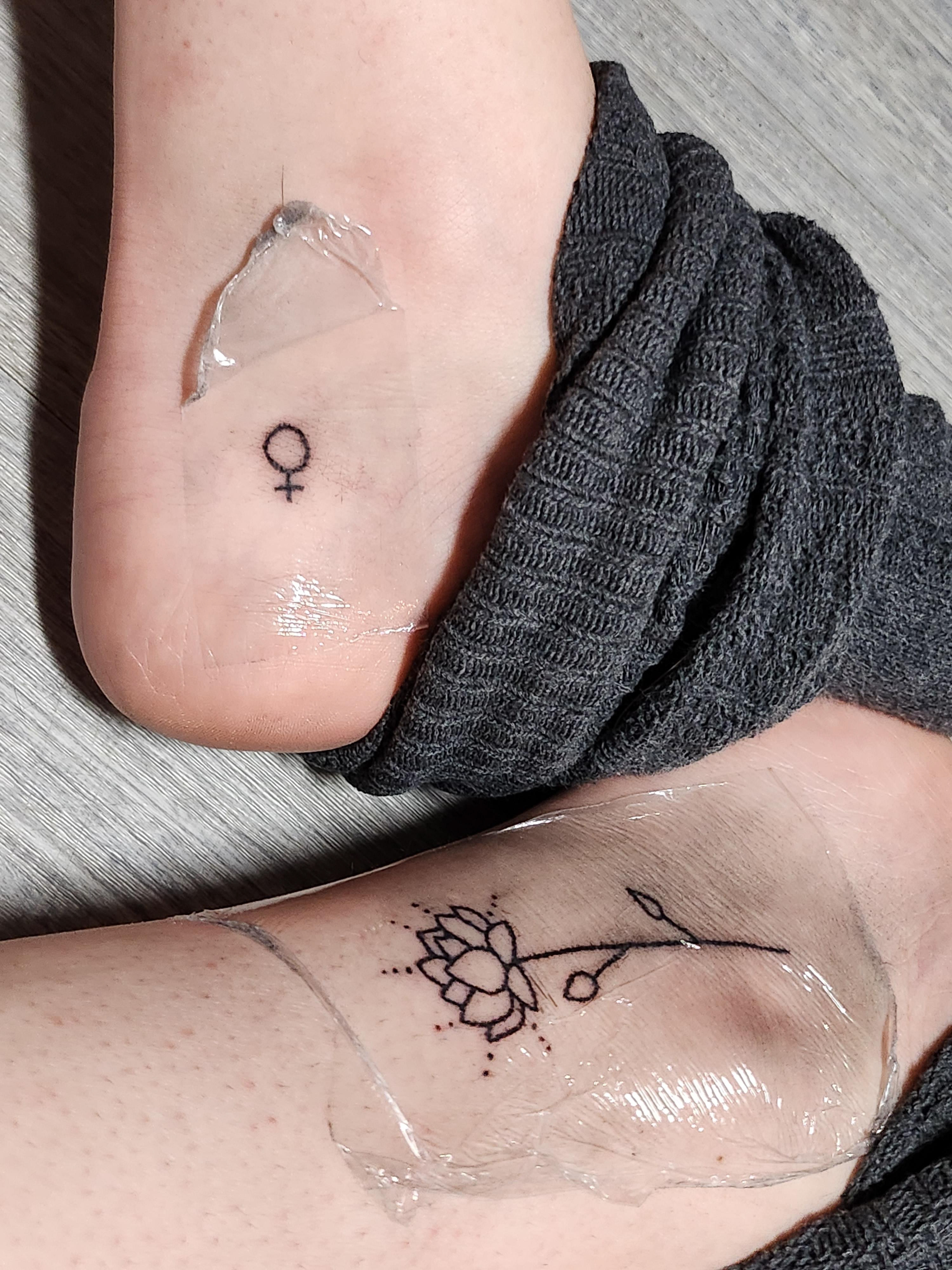 Handpoke
