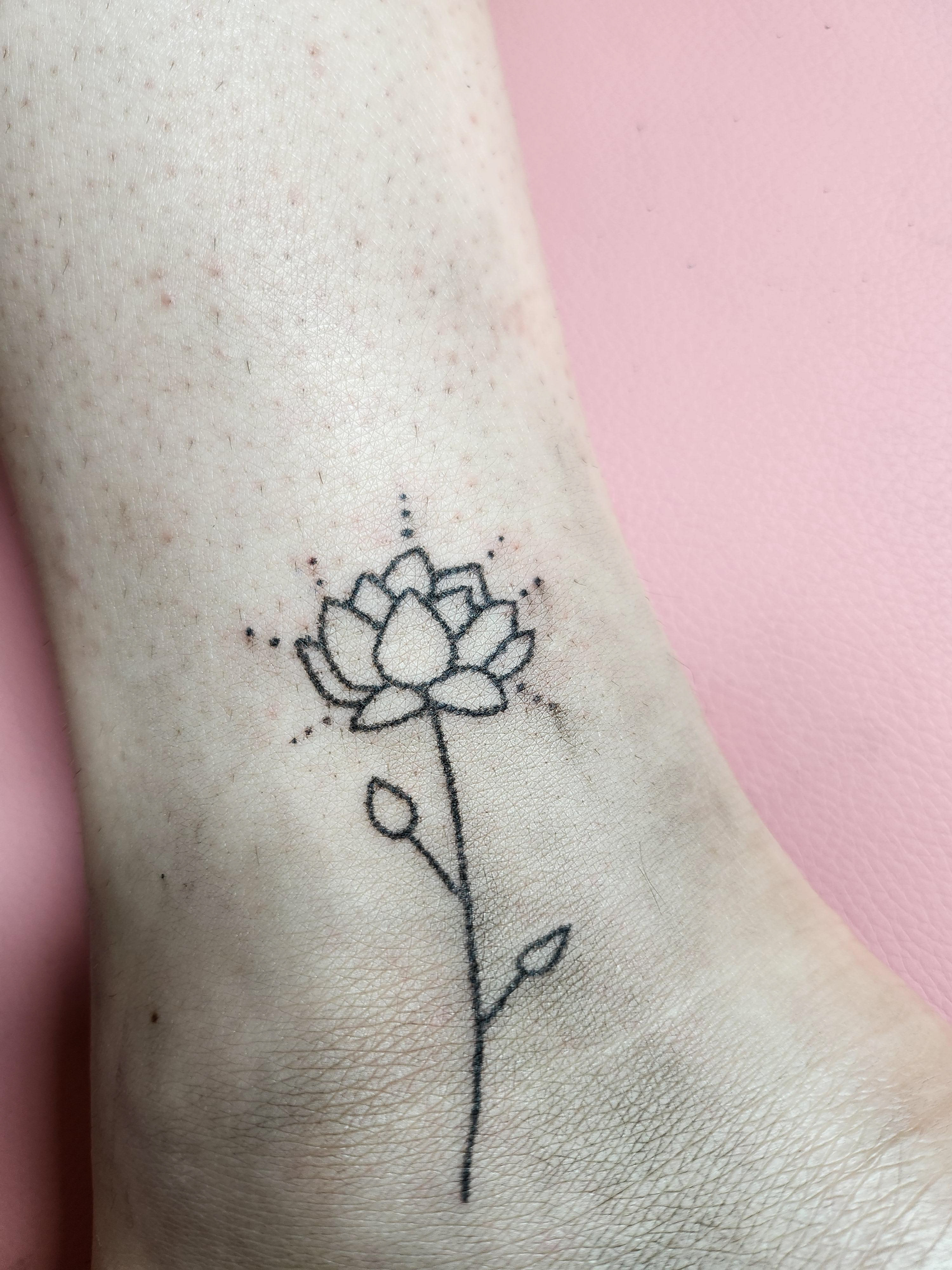 Handpoke