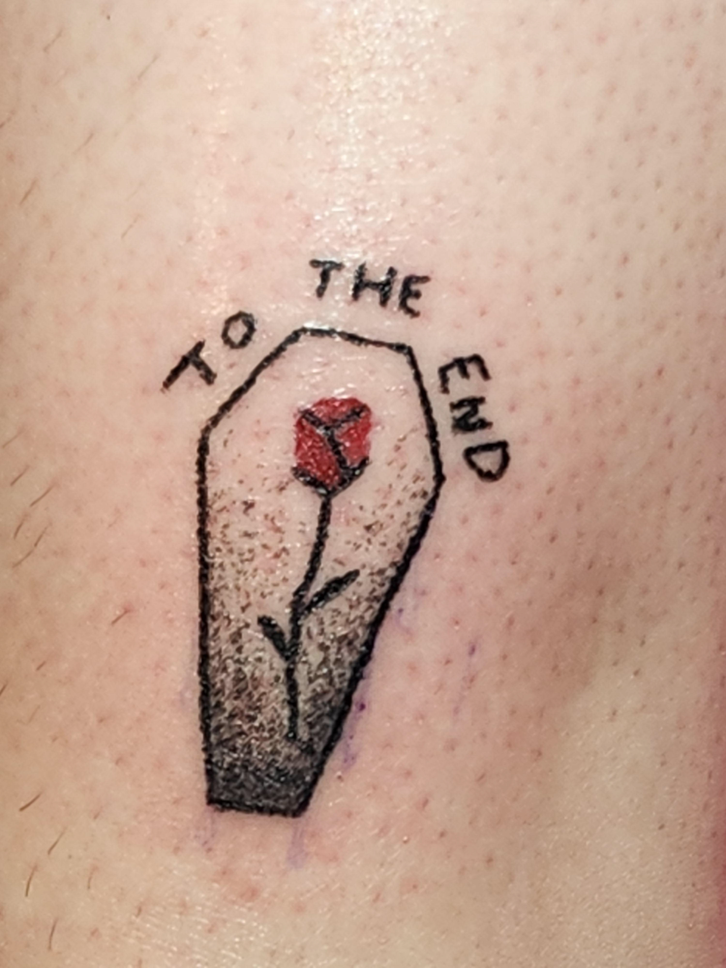 Handpoke