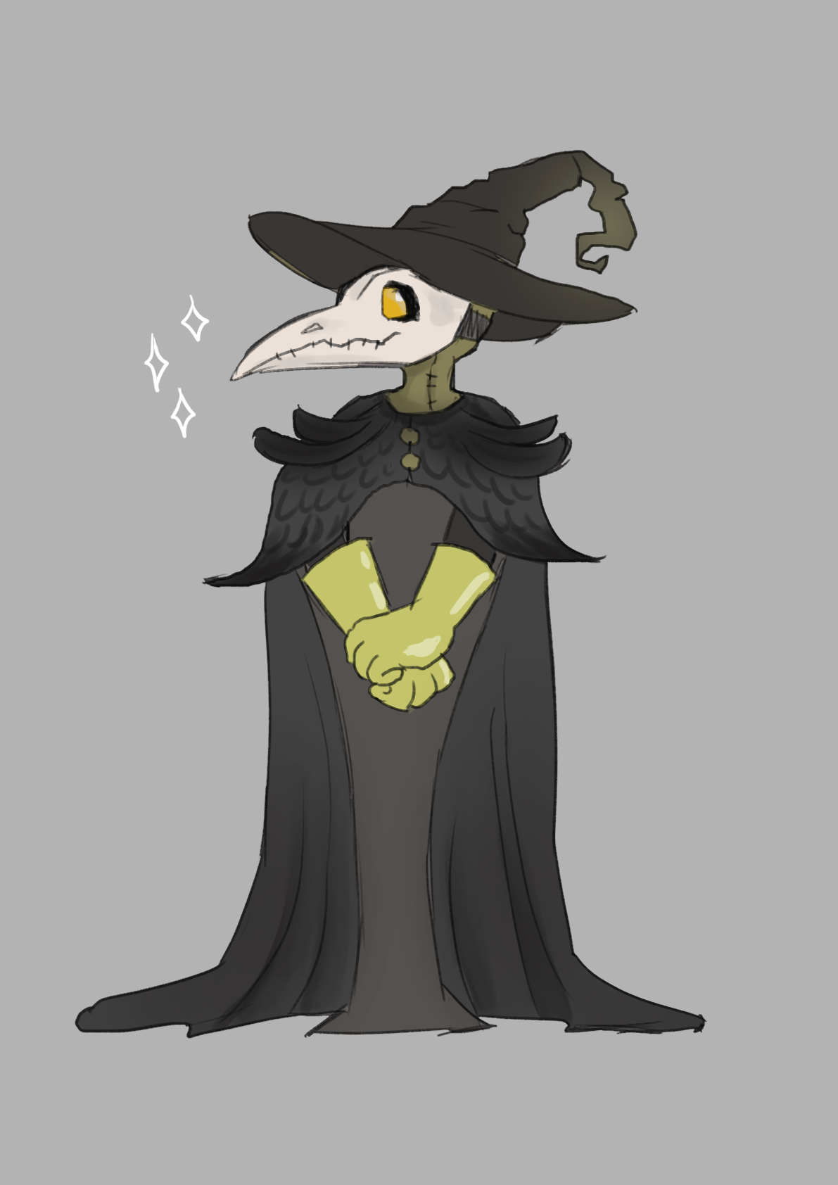 Crowlina