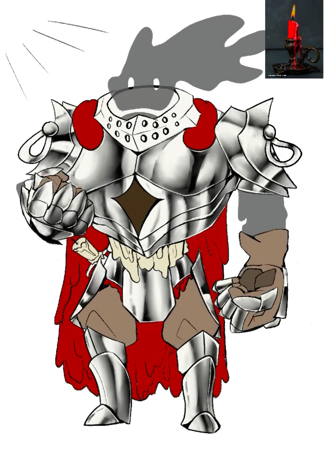 Armor and Flats