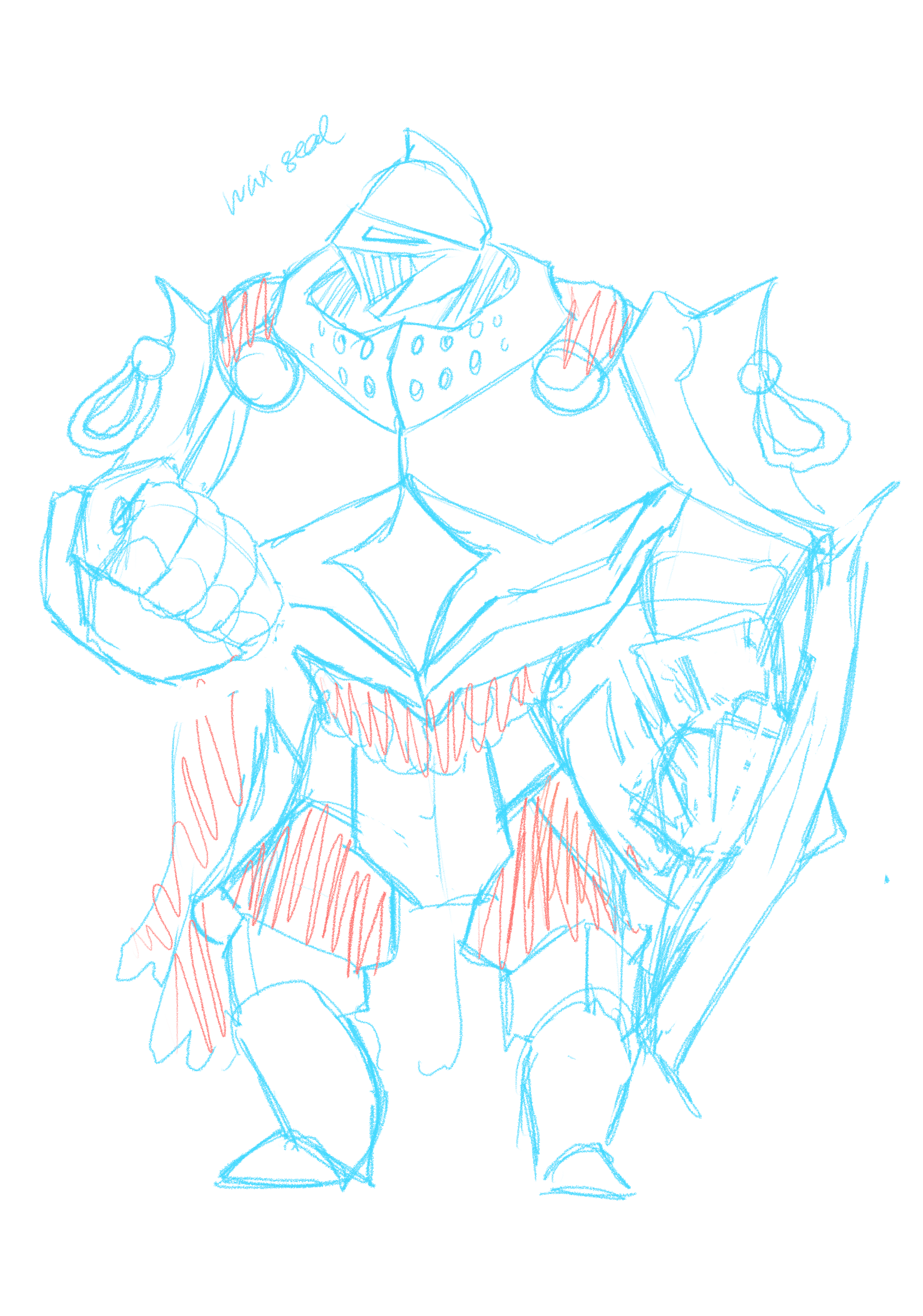 Sketch