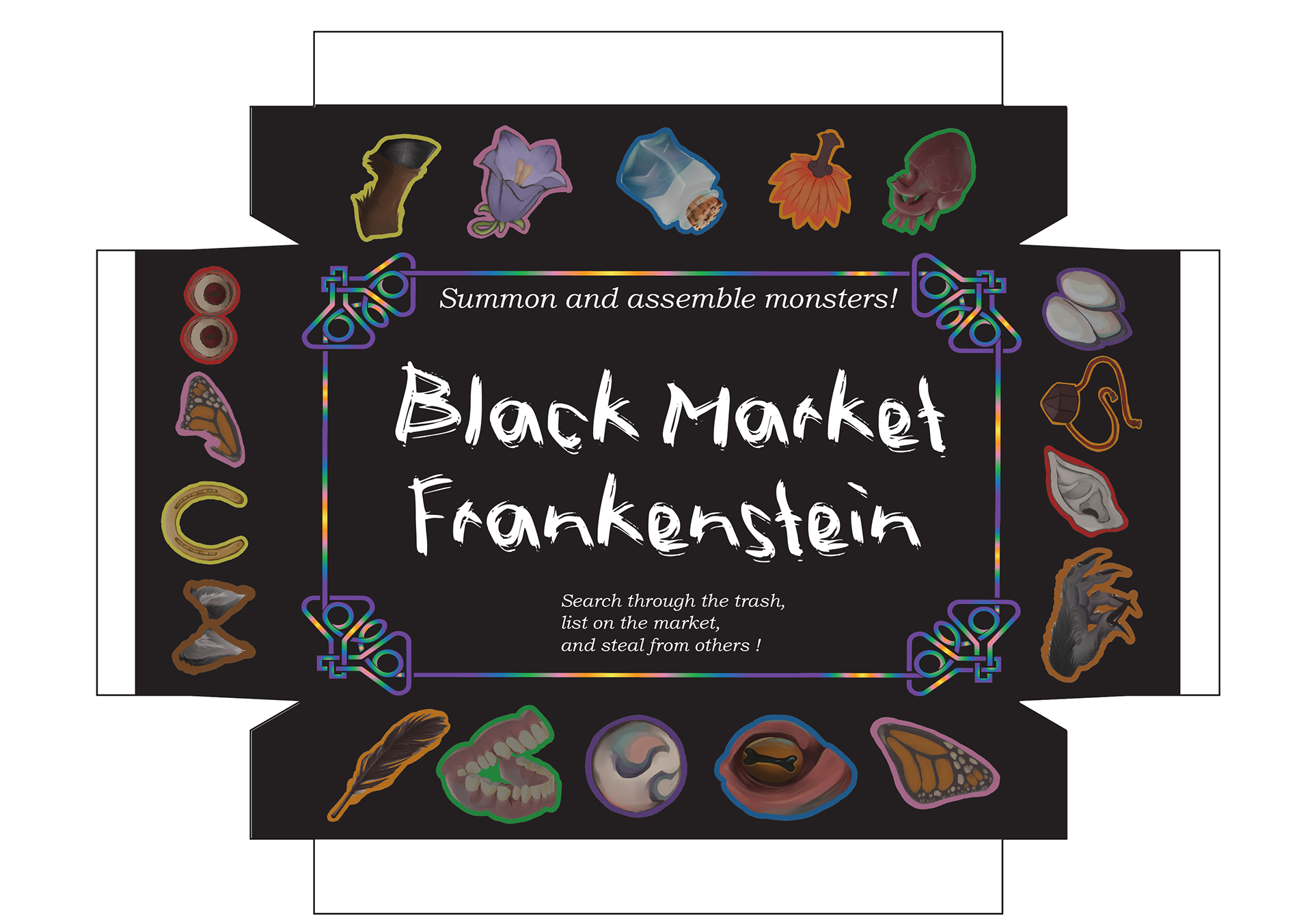 Box Design