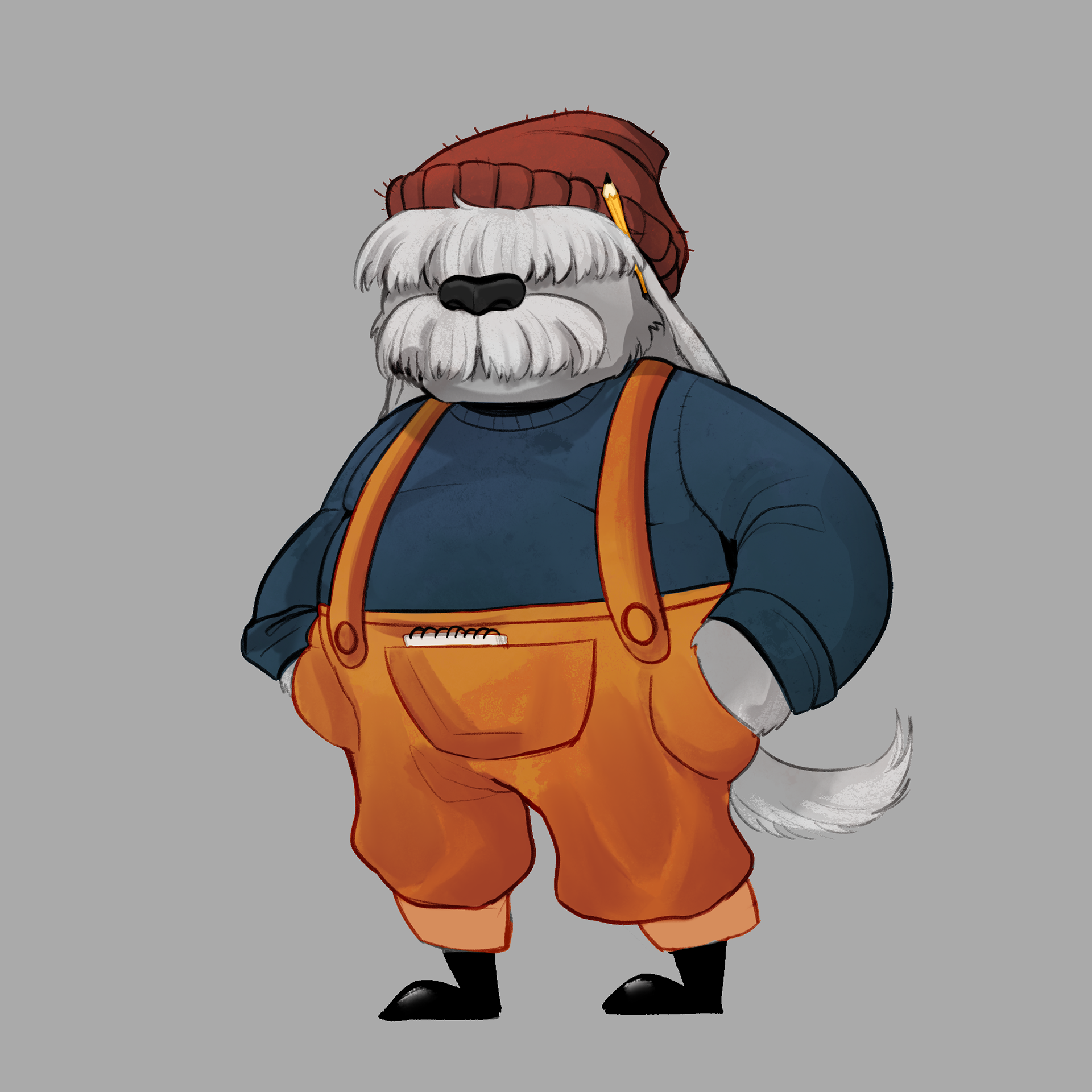 Murphy (NPC)