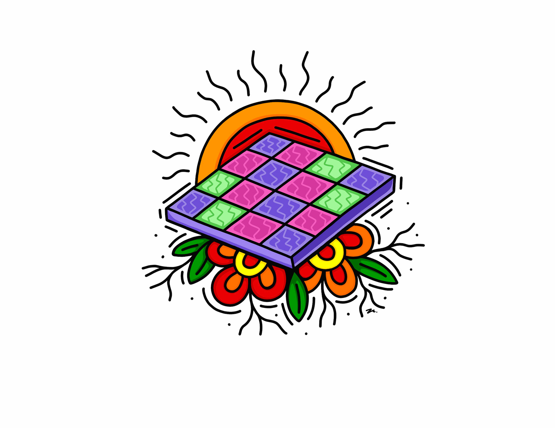 Solar Electricity