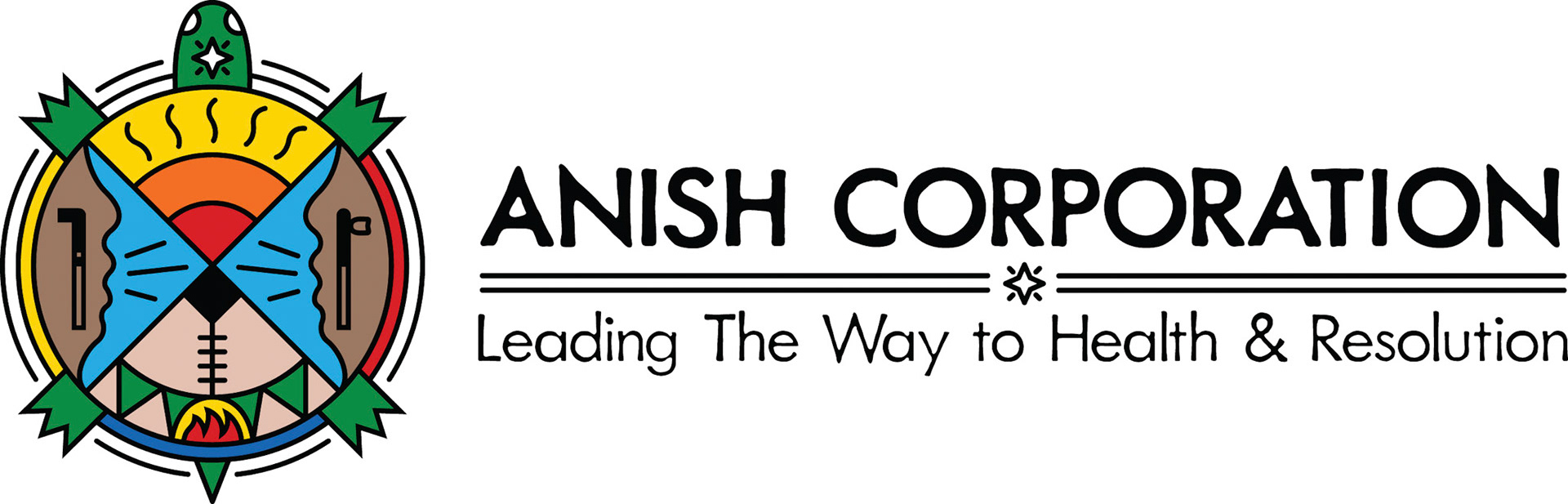 Anish Corporation