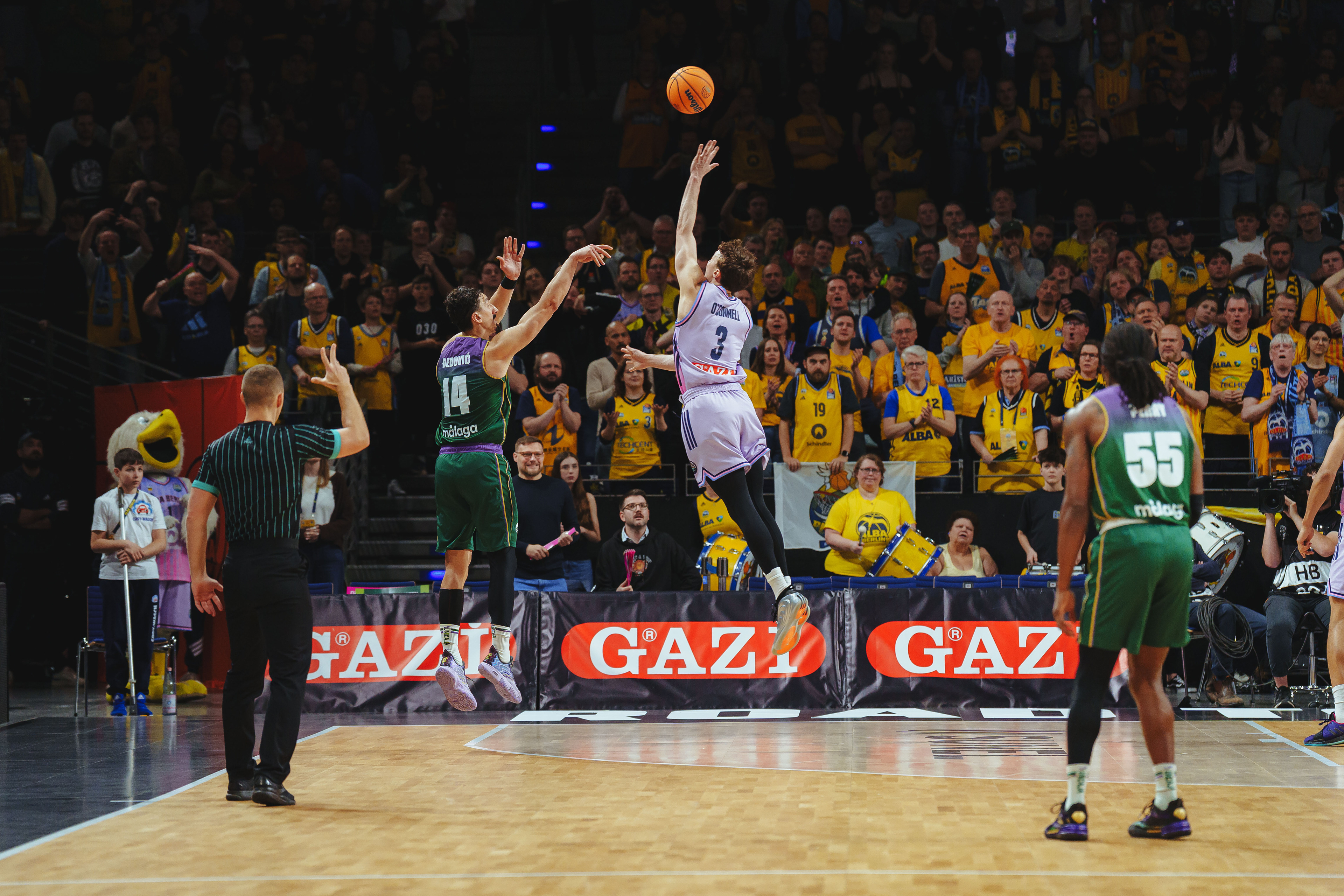 Champions League Pokal