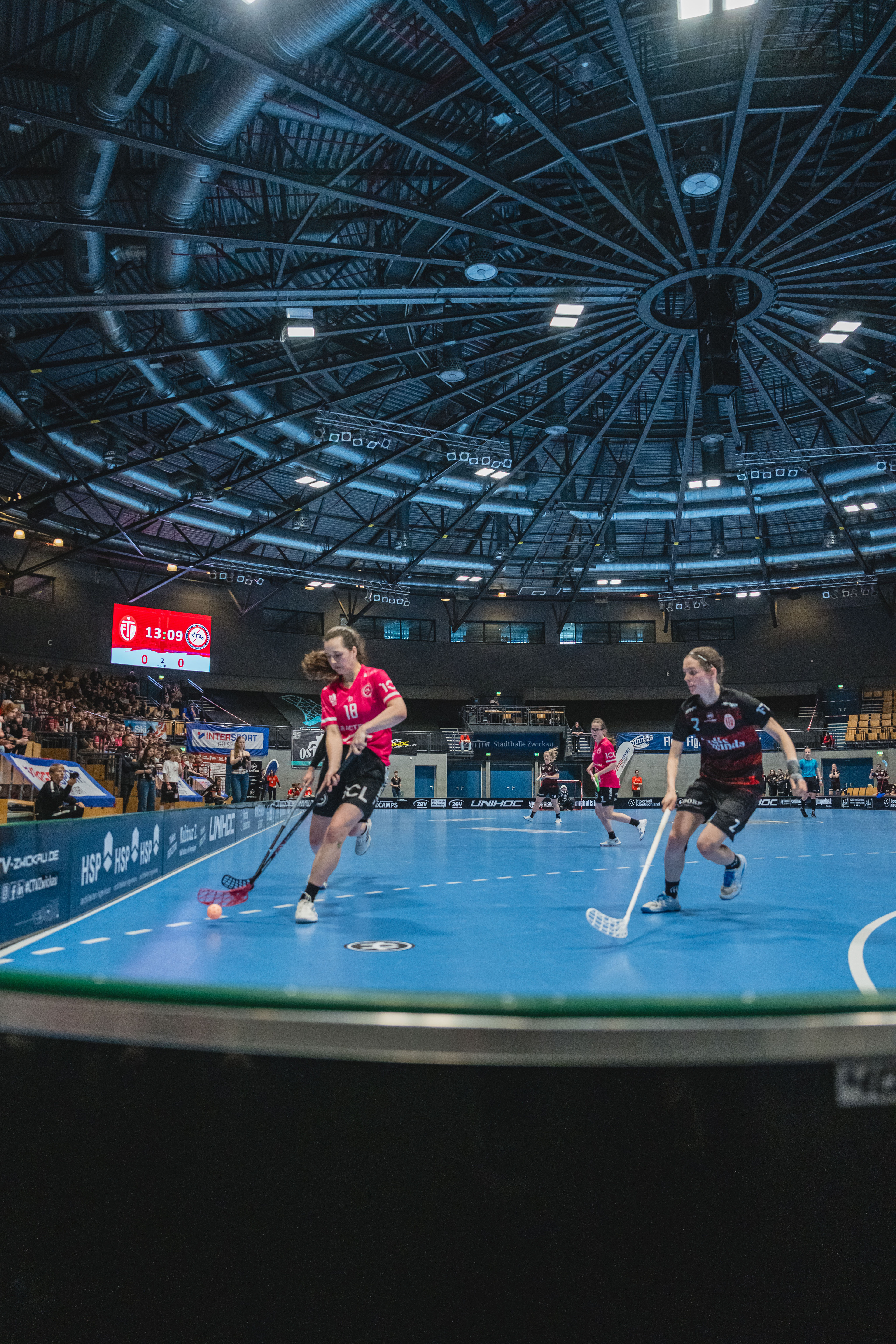 Floorball Final4