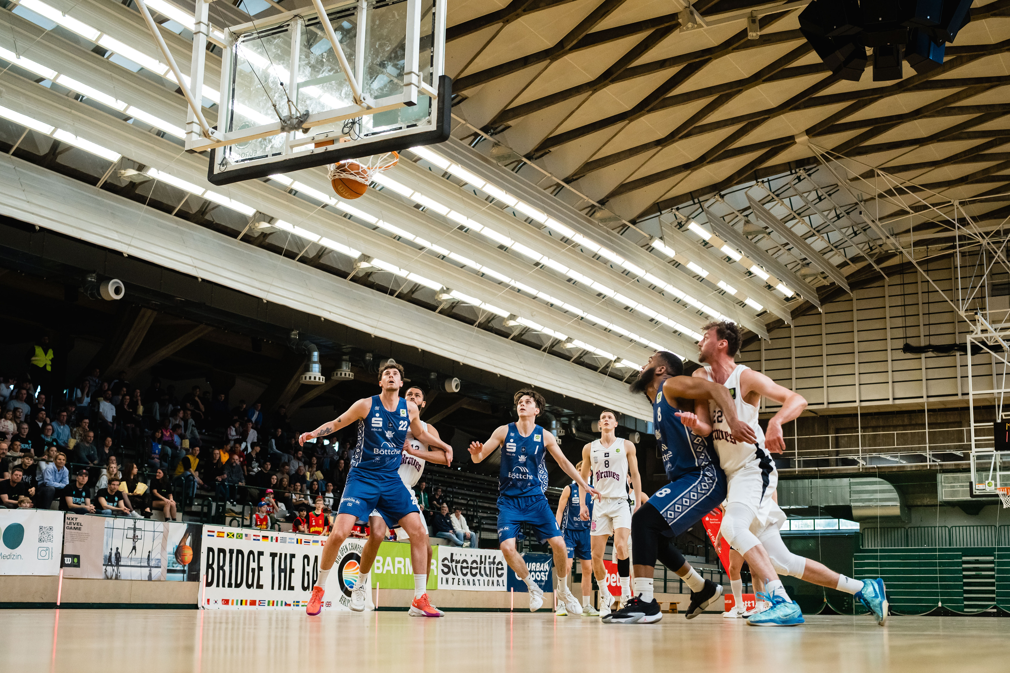 2. Basketball Bundesliga ProB Nord