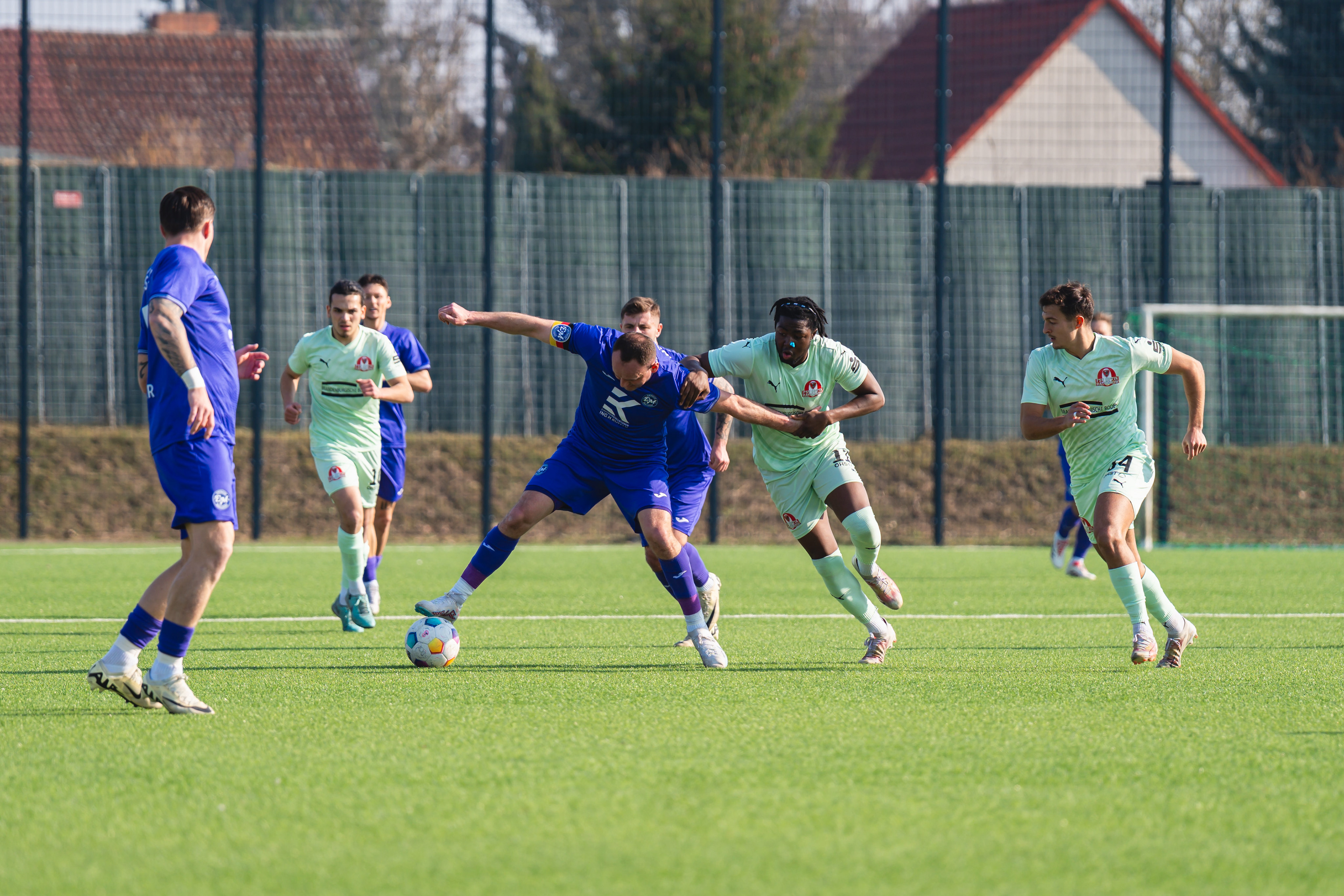 NOFV-Oberliga Nord