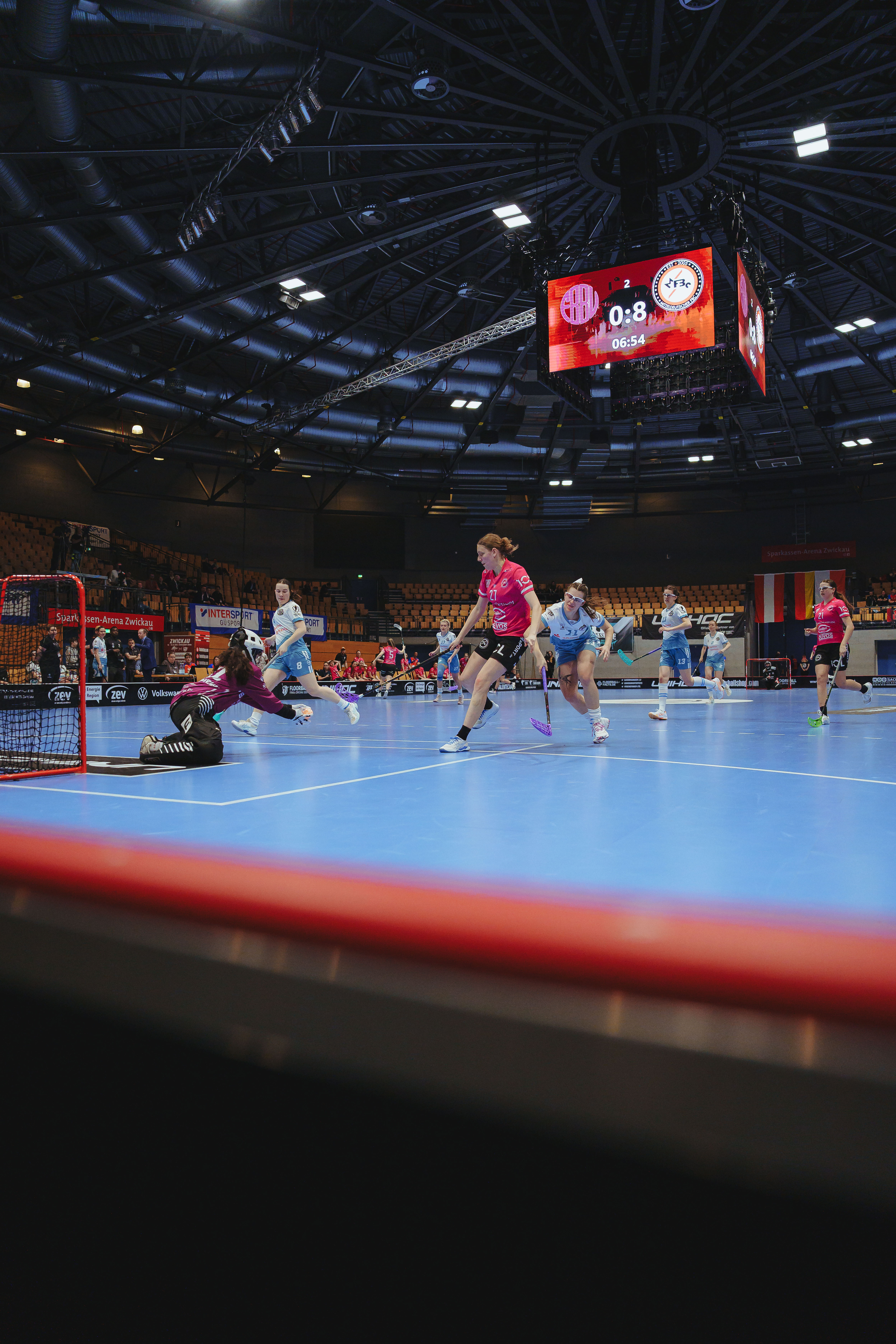 Floorball Final4