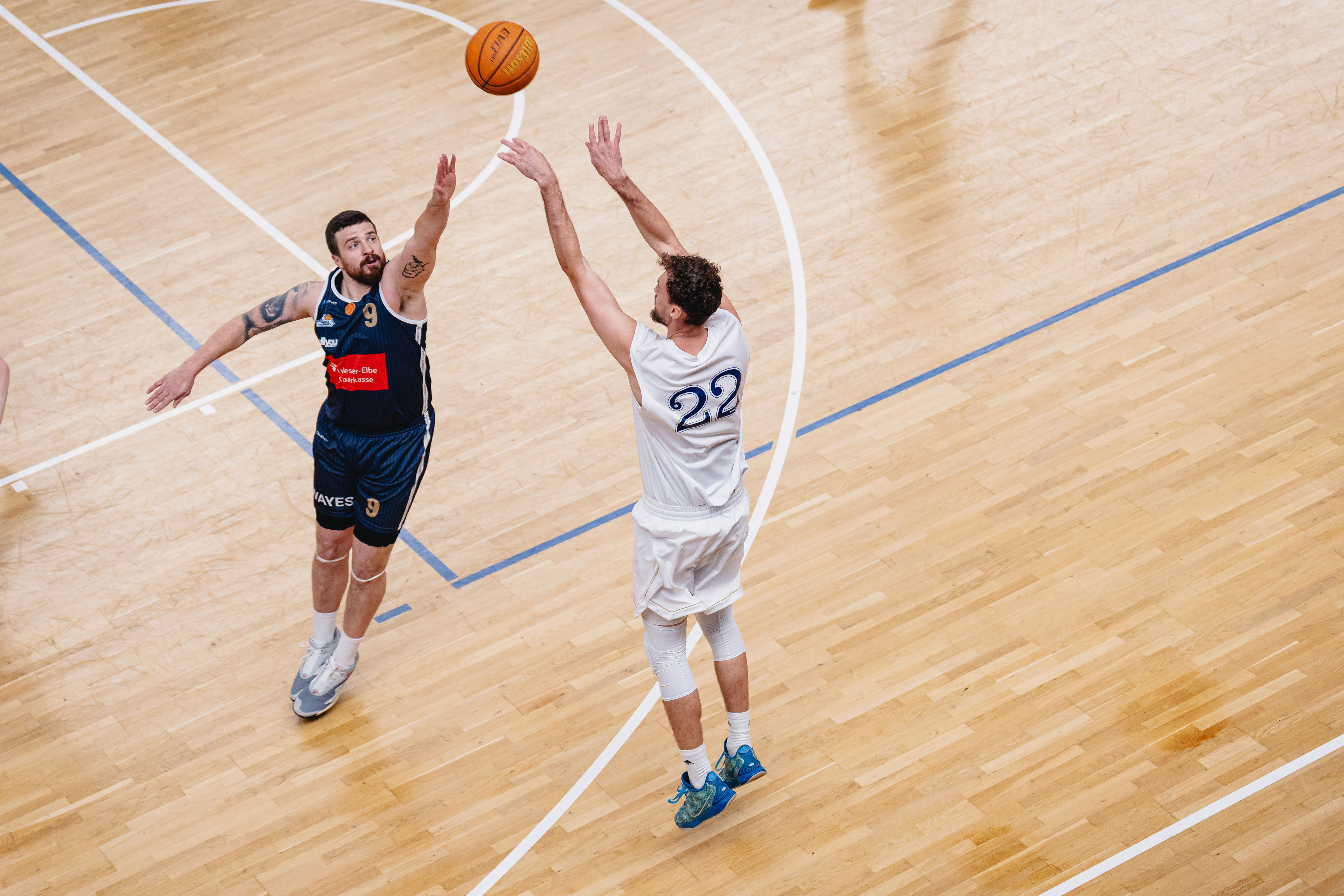 1. Regionalliga Herren Nord