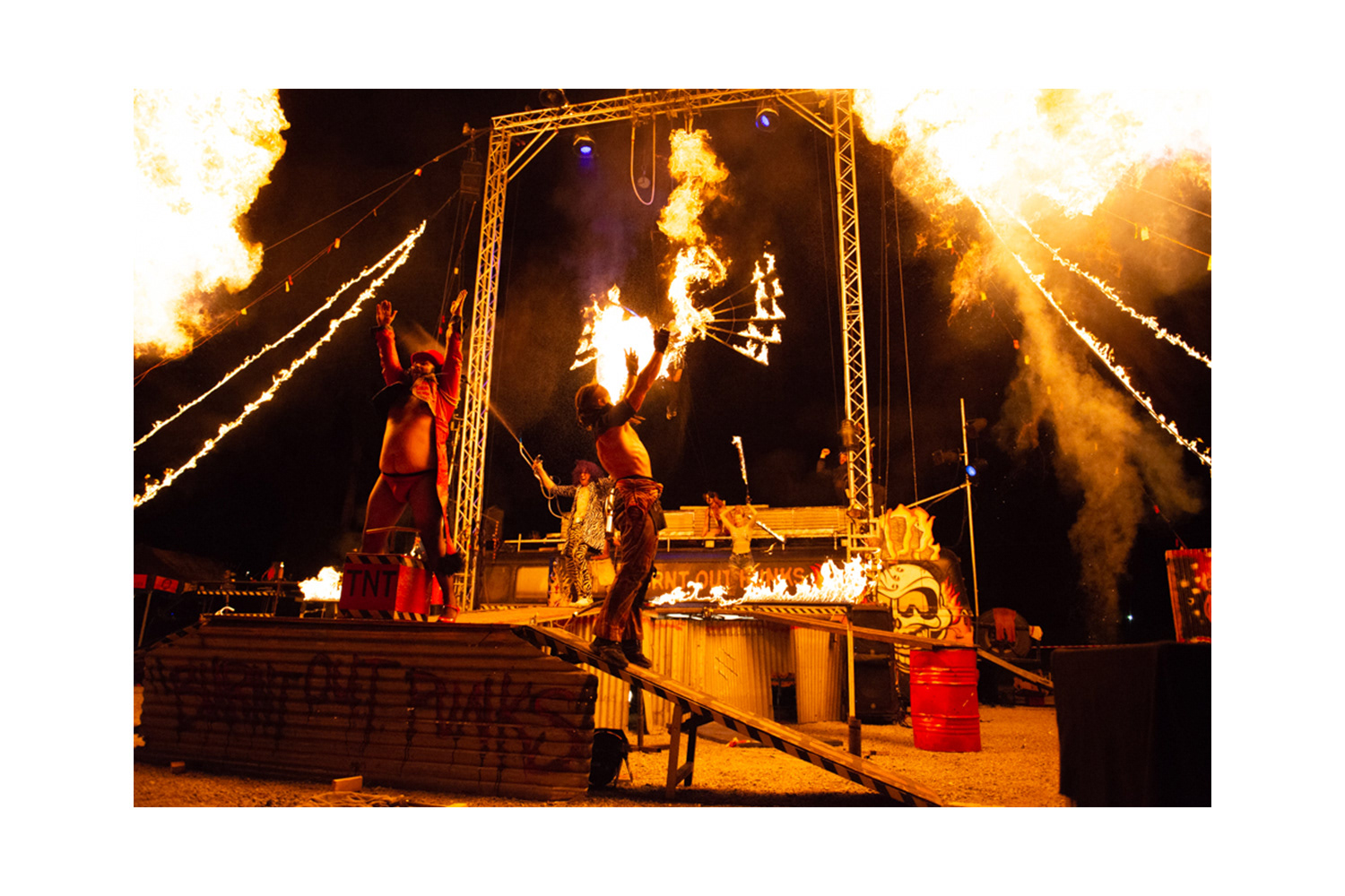 Stockholm Fringe Fest