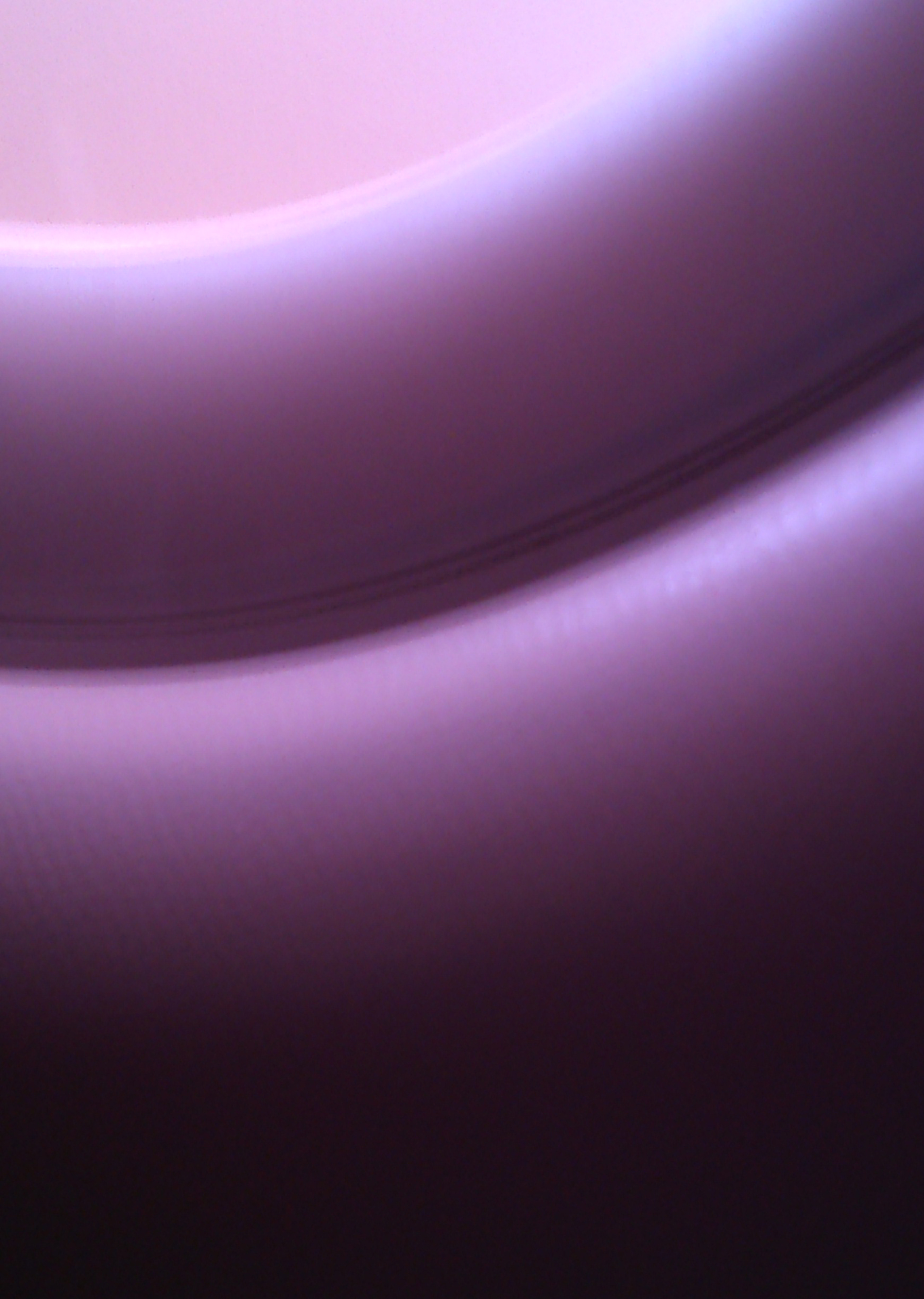The purple edge of the airplane window represent the smooth sadness or flying away from Kerala