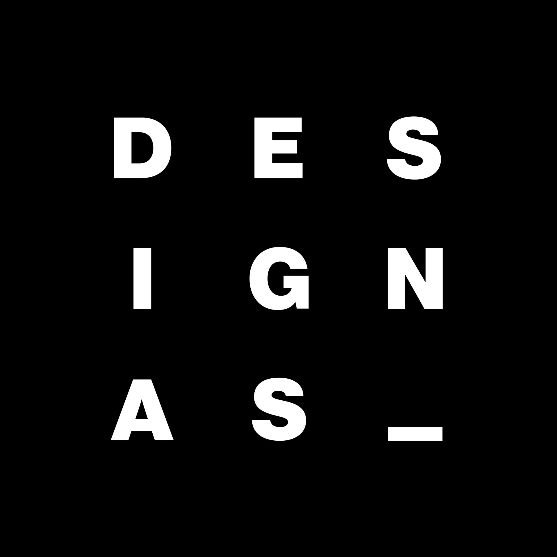 Design As Final Lockup (Black)